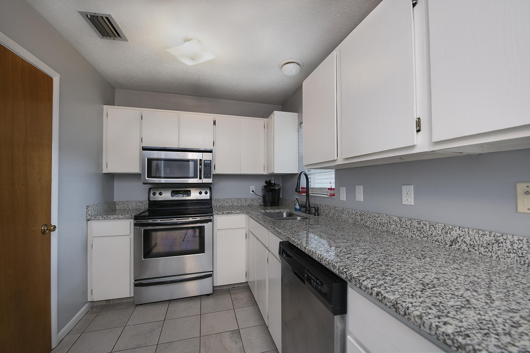 PORT DIXIE - Residential