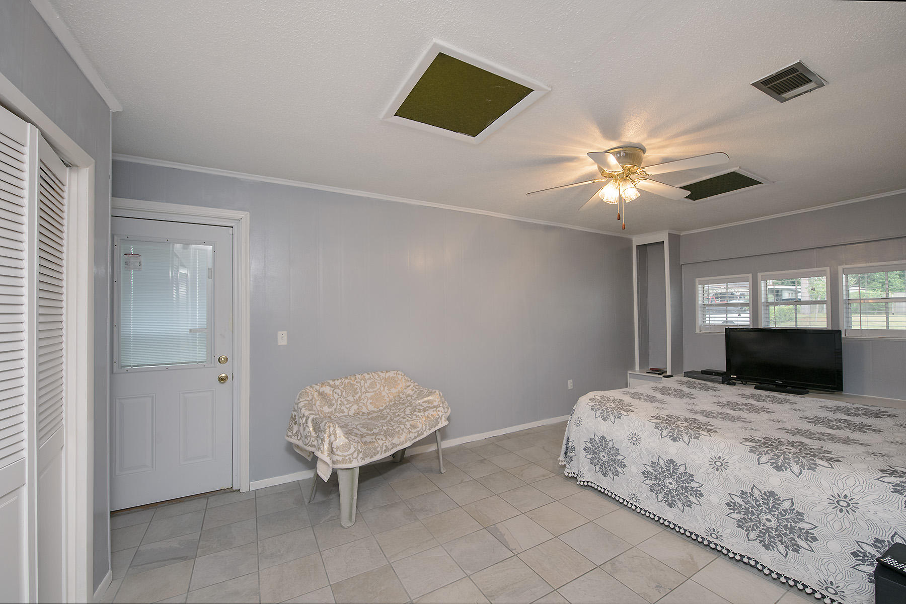 PORT DIXIE - Residential