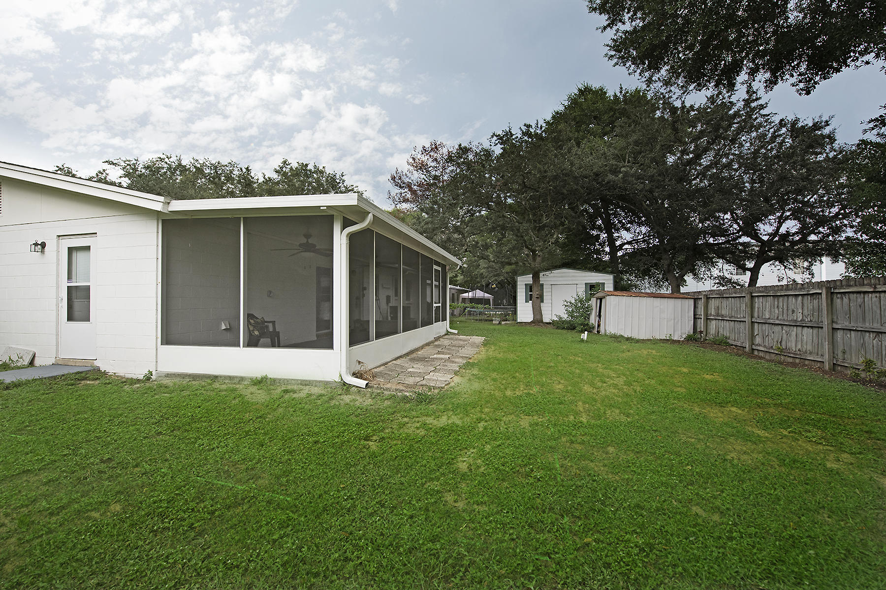 PORT DIXIE - Residential