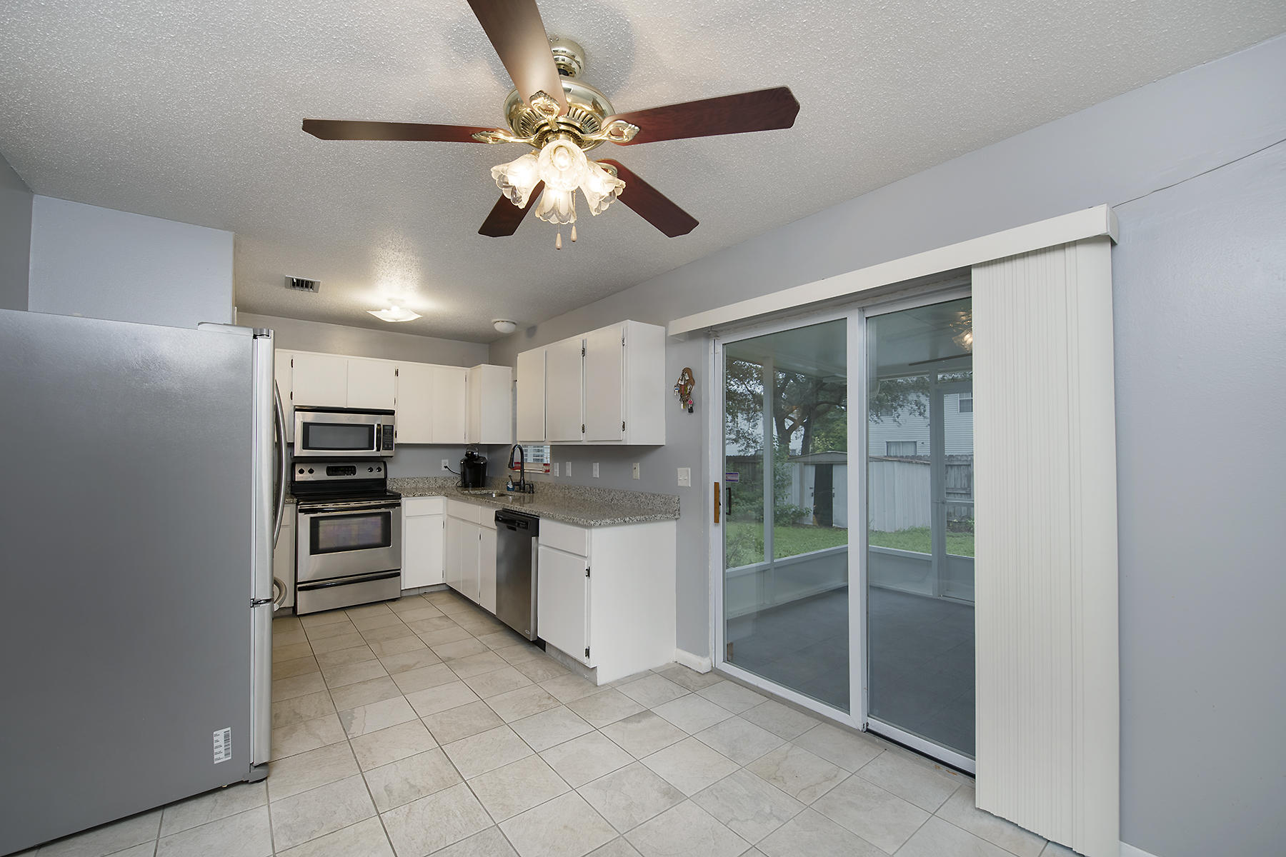 PORT DIXIE - Residential