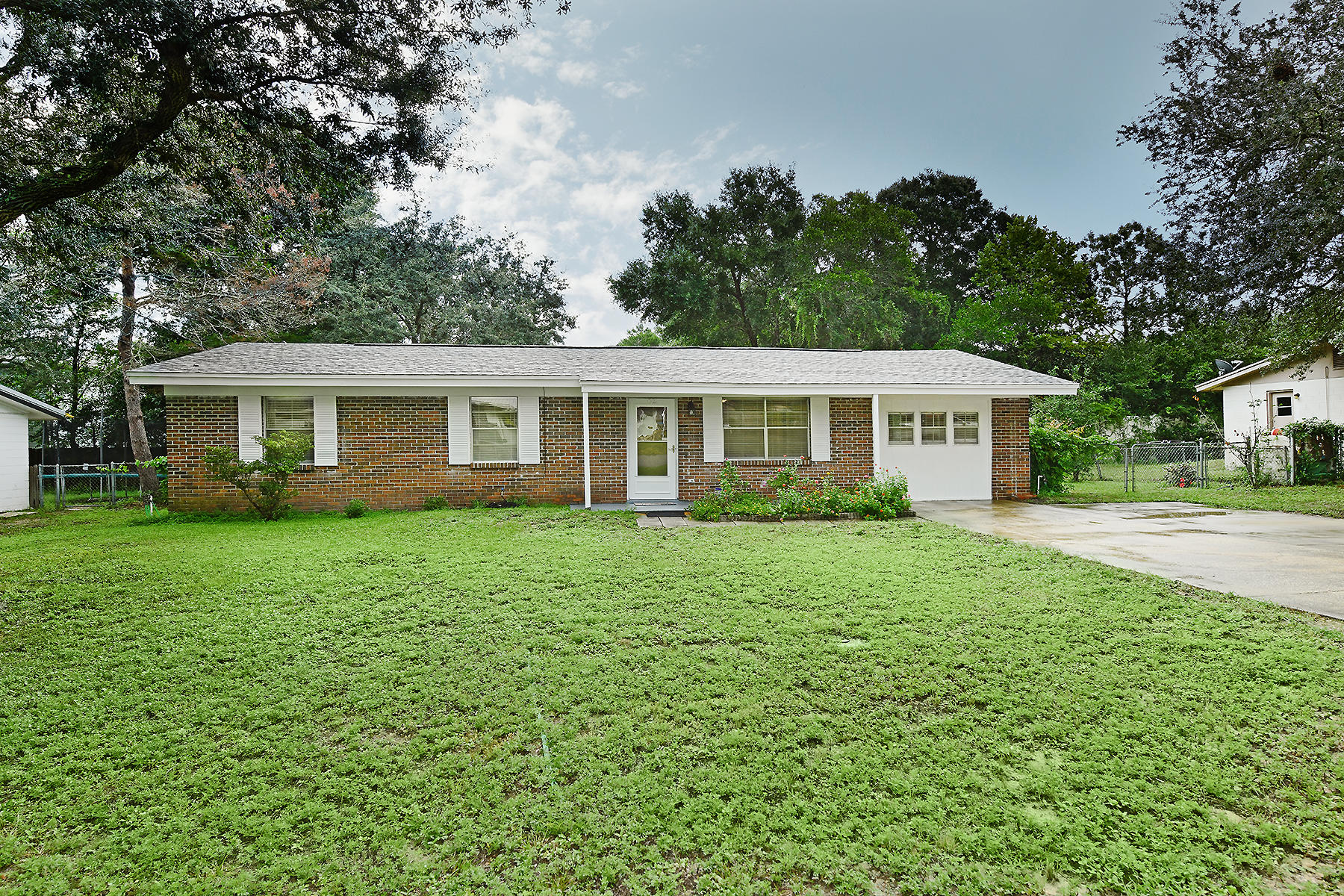 PORT DIXIE - Residential