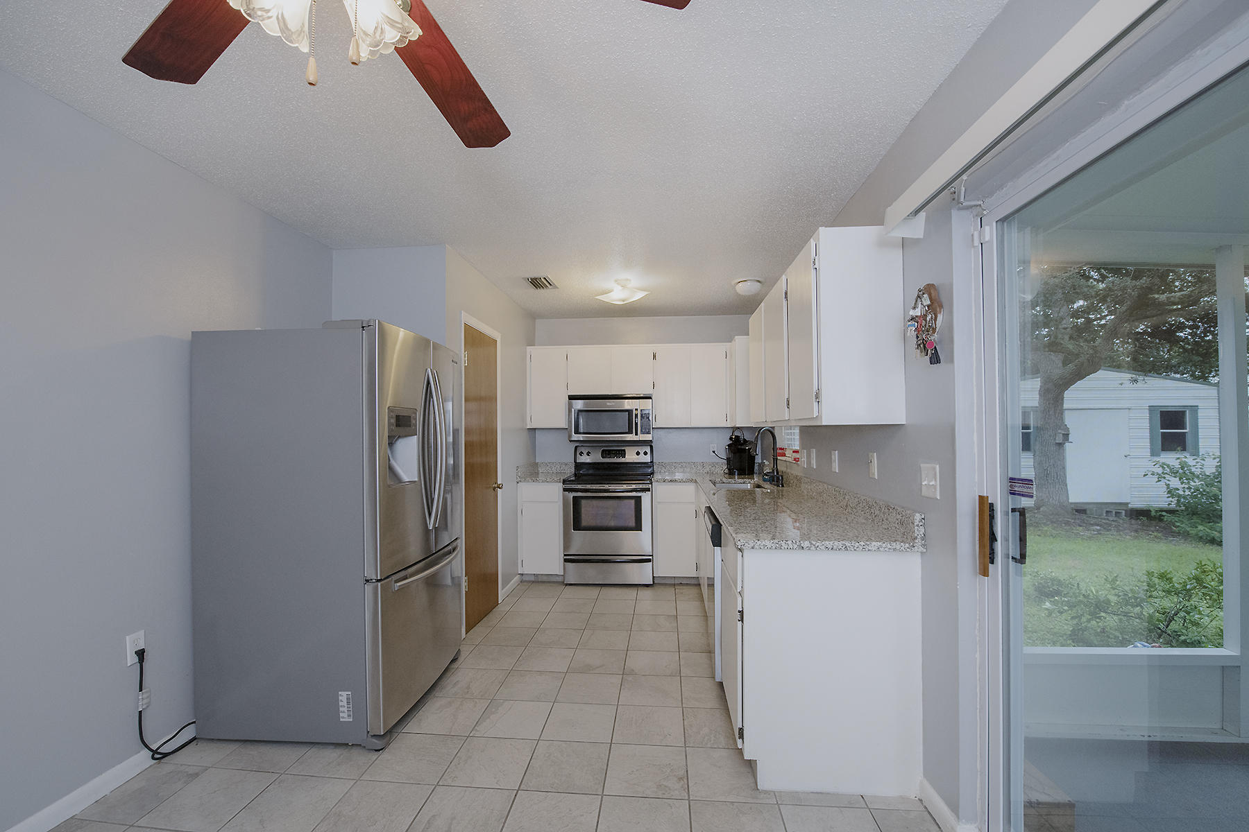 PORT DIXIE - Residential