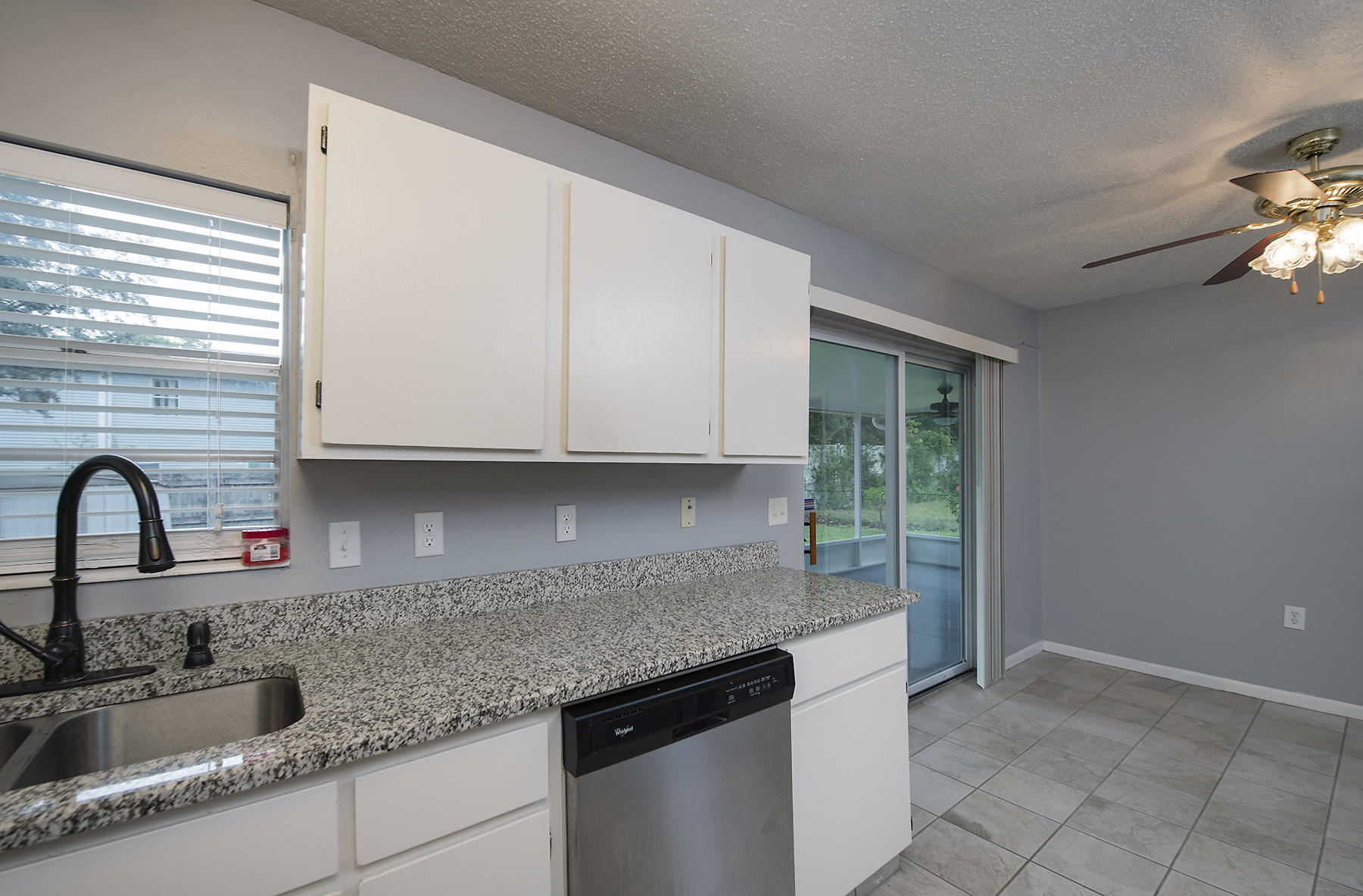 PORT DIXIE - Residential