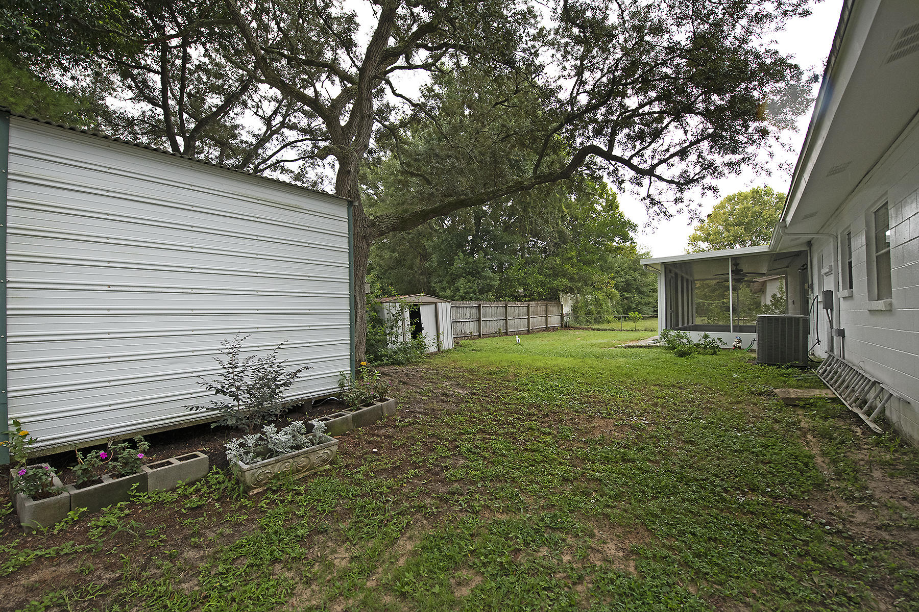 PORT DIXIE - Residential