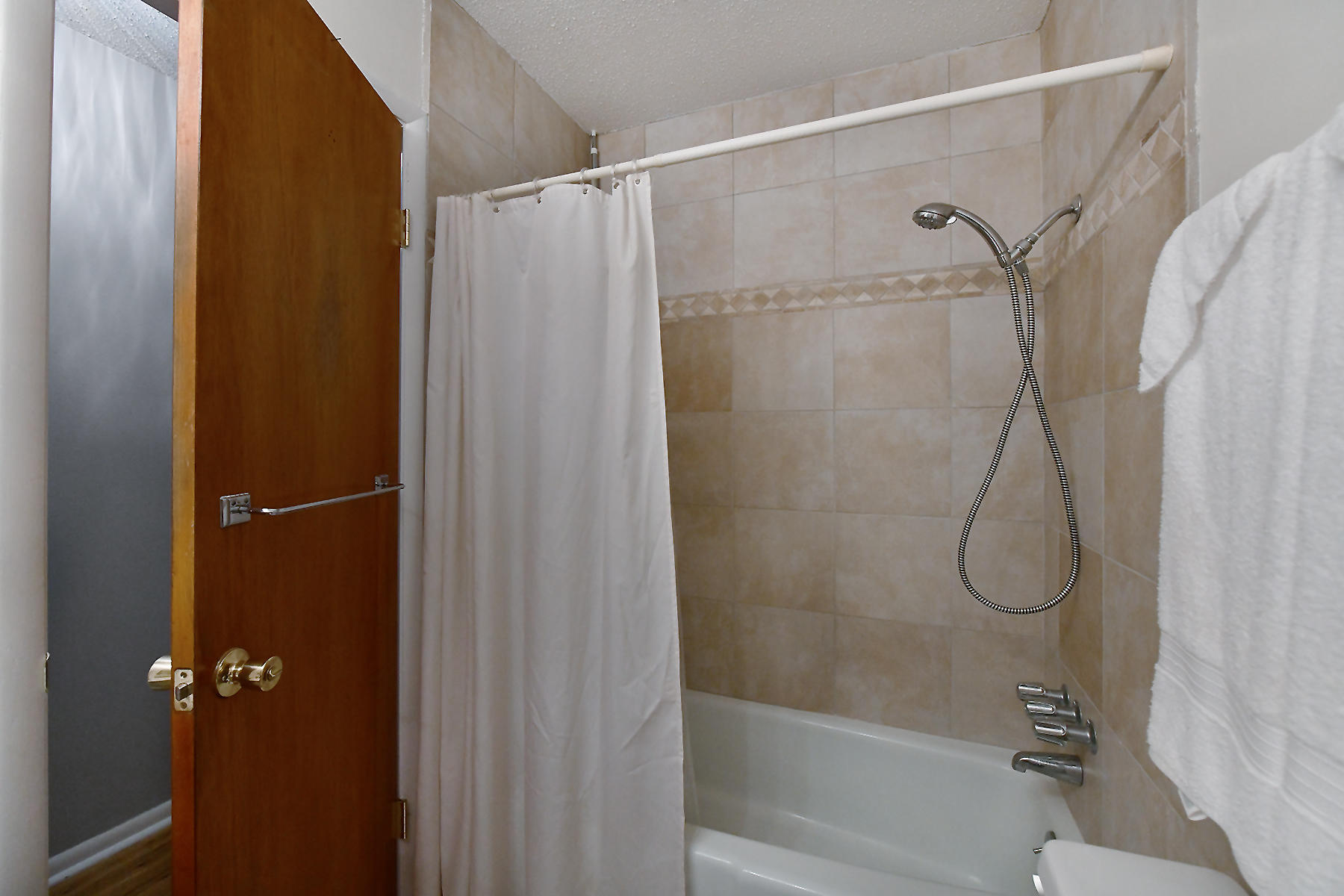 PORT DIXIE - Residential