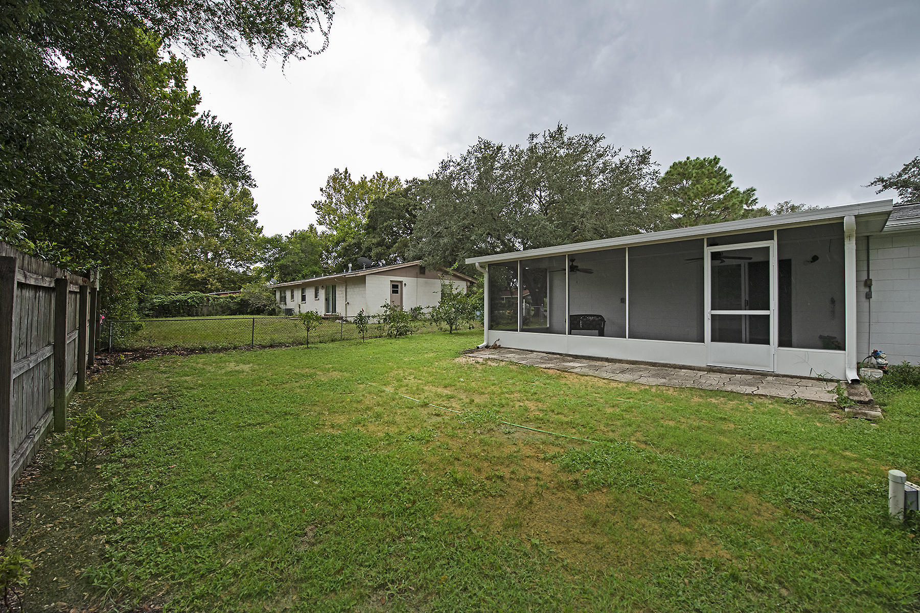 PORT DIXIE - Residential