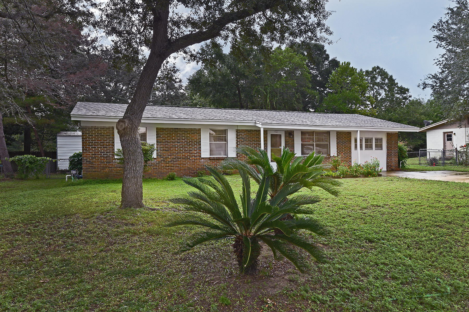 PORT DIXIE - Residential