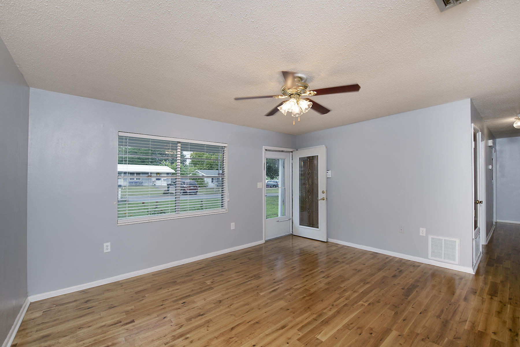 PORT DIXIE - Residential