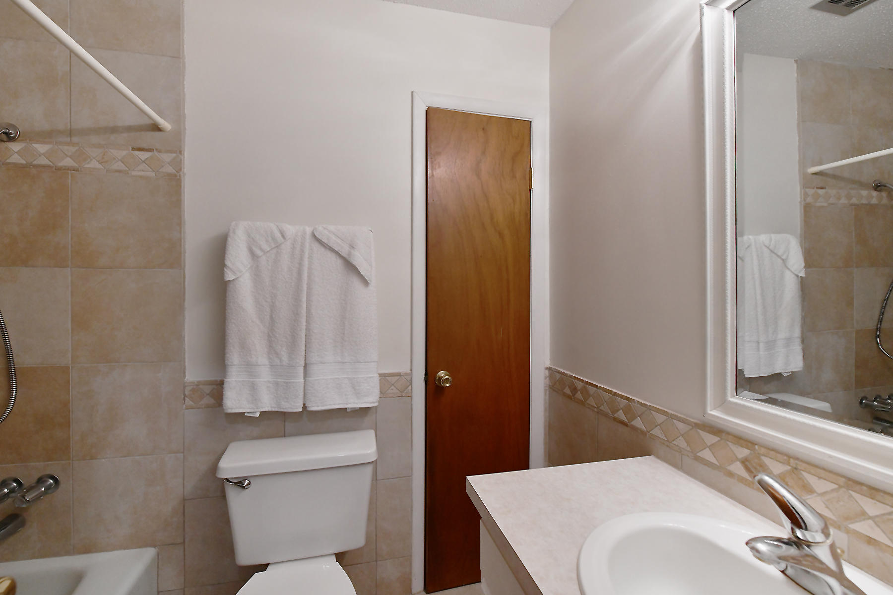 PORT DIXIE - Residential