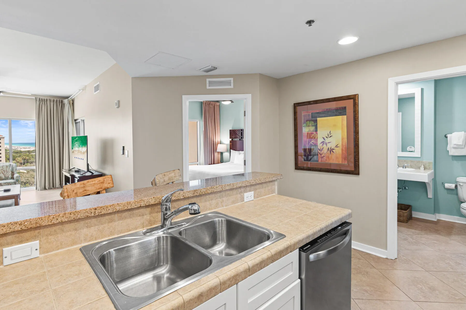 Miramar Beach, Florida 32550, United States, 1 Bedroom Bedrooms, ,1 BathroomBathrooms,Residential,Active,82169