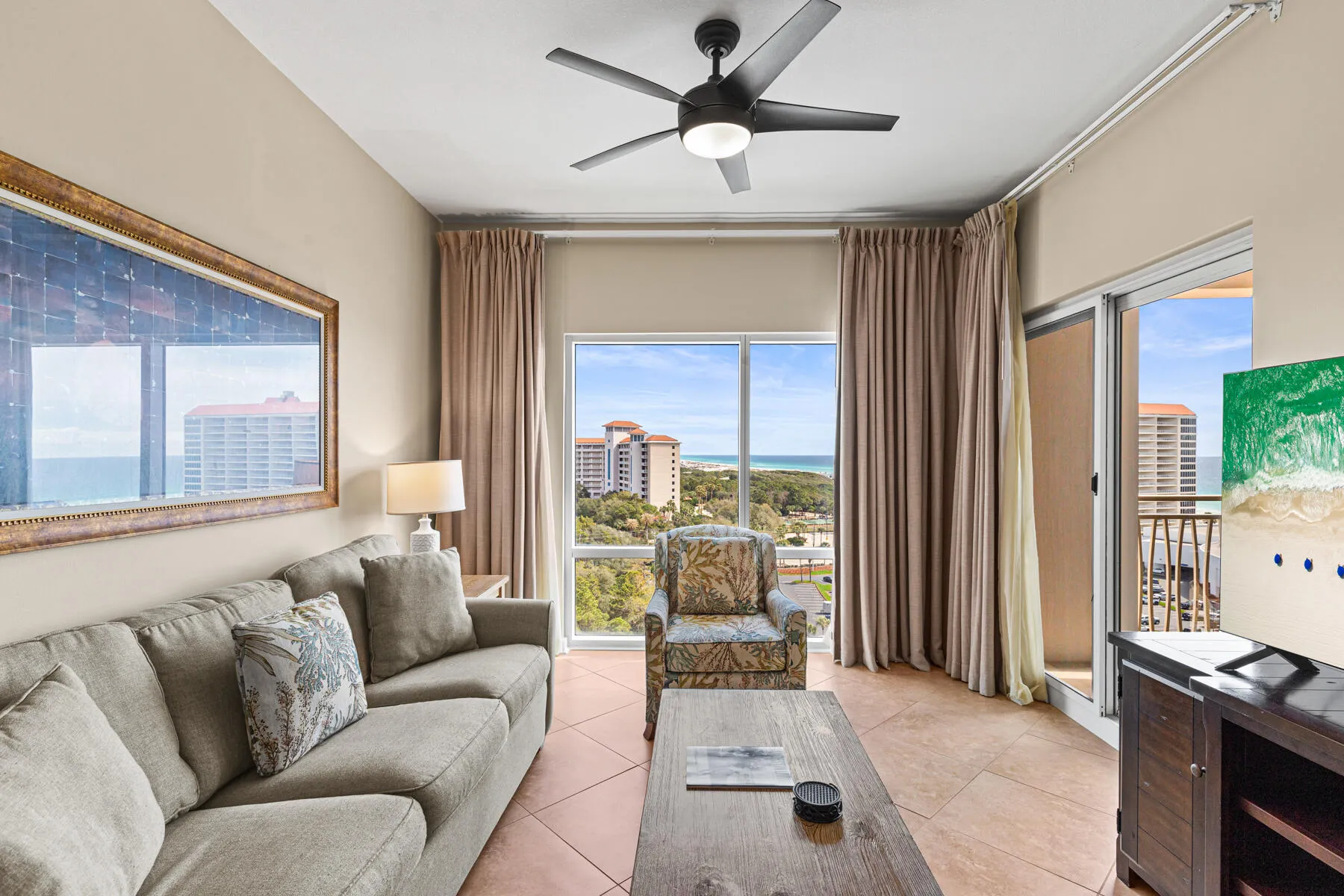 Miramar Beach, Florida 32550, United States, 1 Bedroom Bedrooms, ,1 BathroomBathrooms,Residential,Active,82169