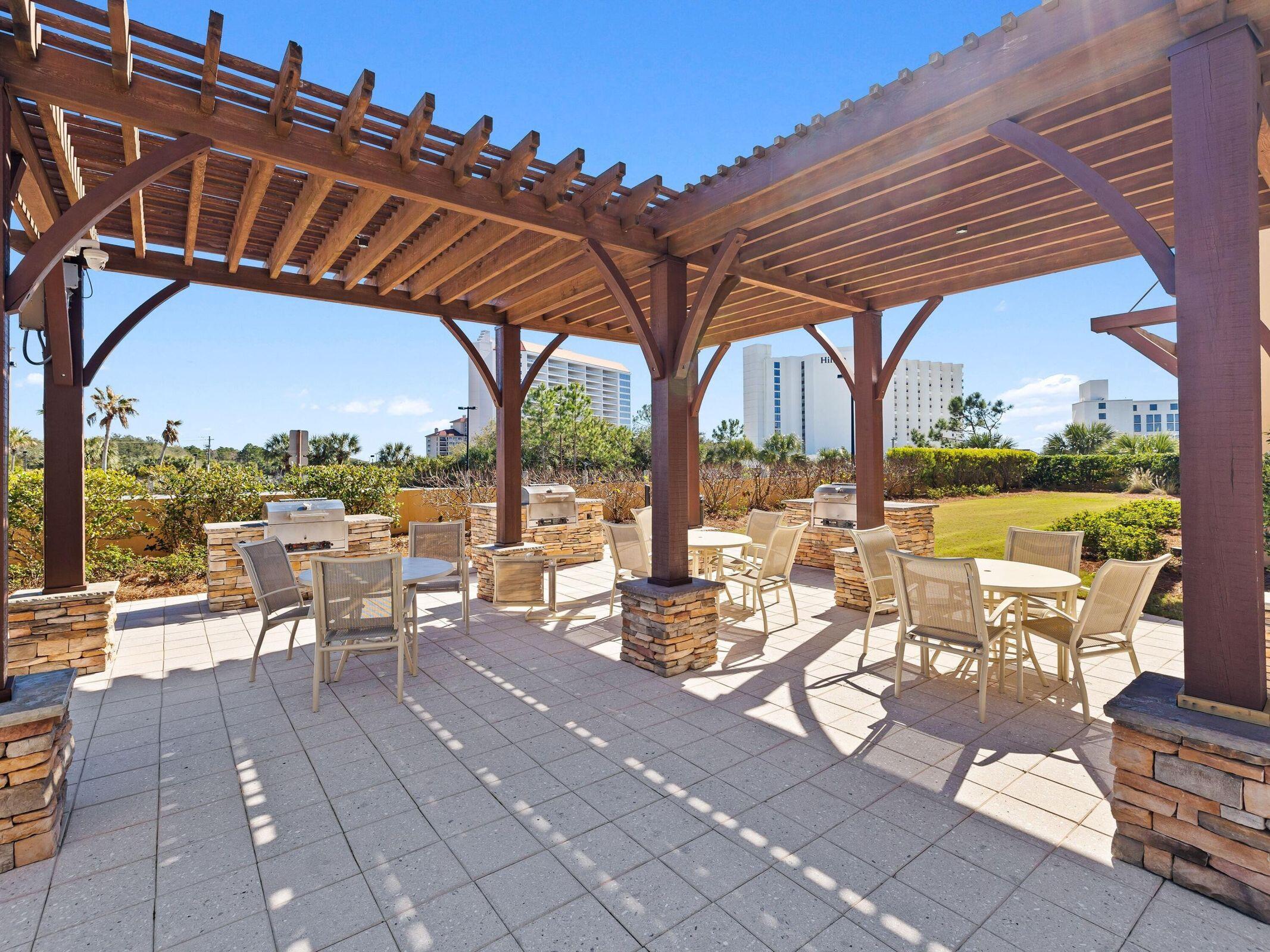 LUAU I - Residential