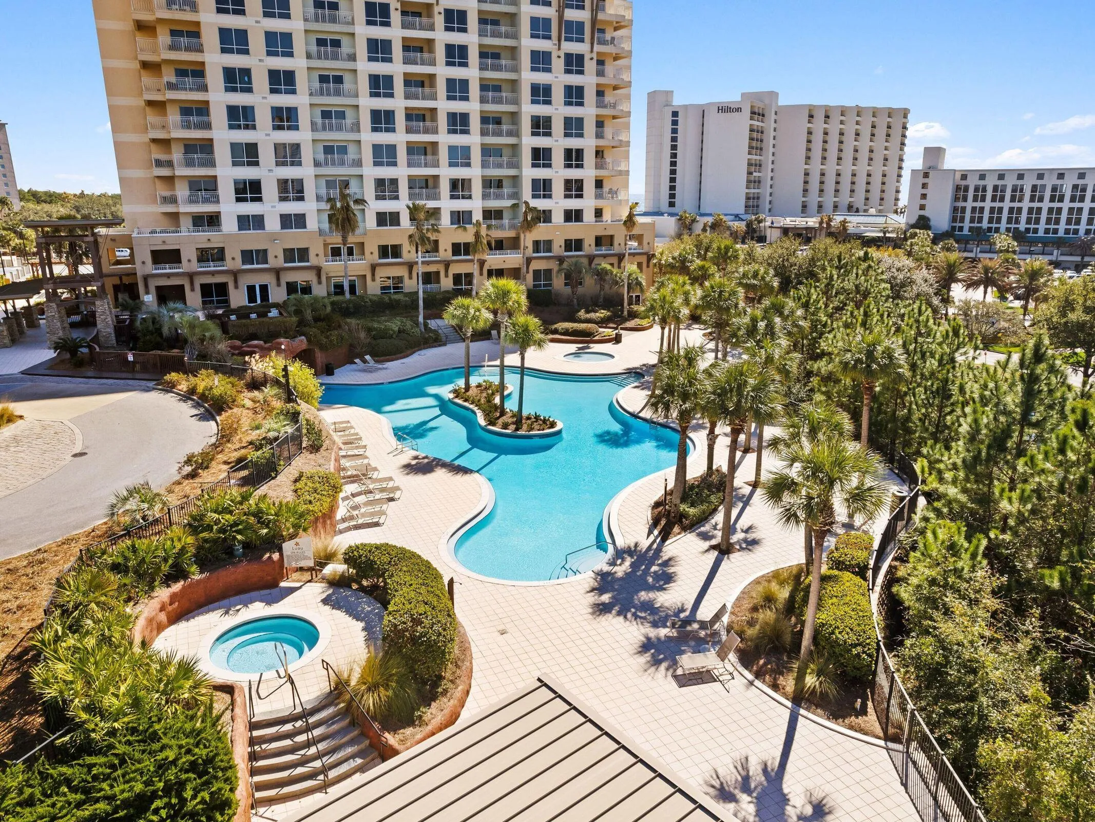 Miramar Beach, Florida 32550, United States, 1 Bedroom Bedrooms, ,1 BathroomBathrooms,Residential,Active,82169