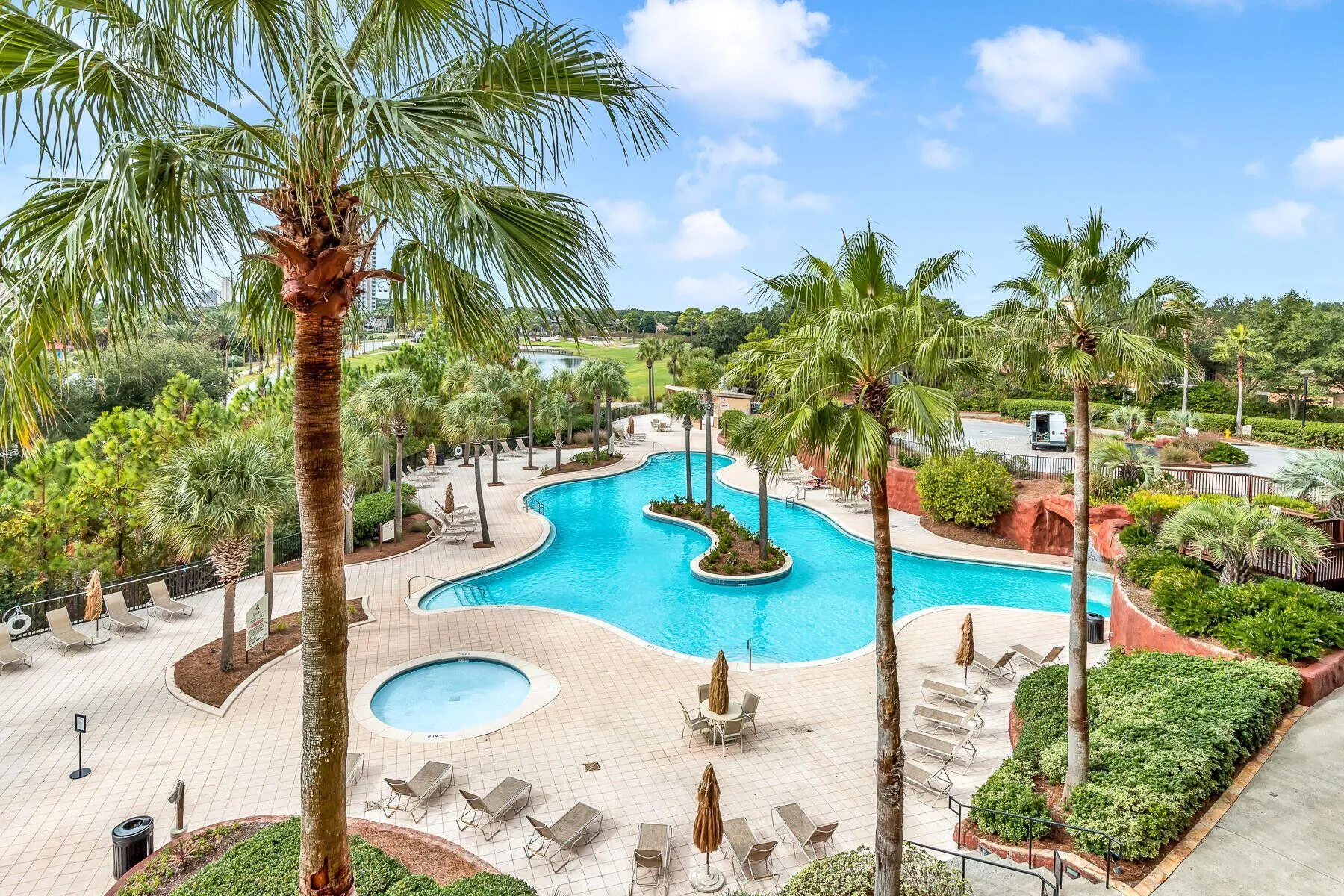 Miramar Beach, Florida 32550, United States, 1 Bedroom Bedrooms, ,1 BathroomBathrooms,Residential,Active,82169