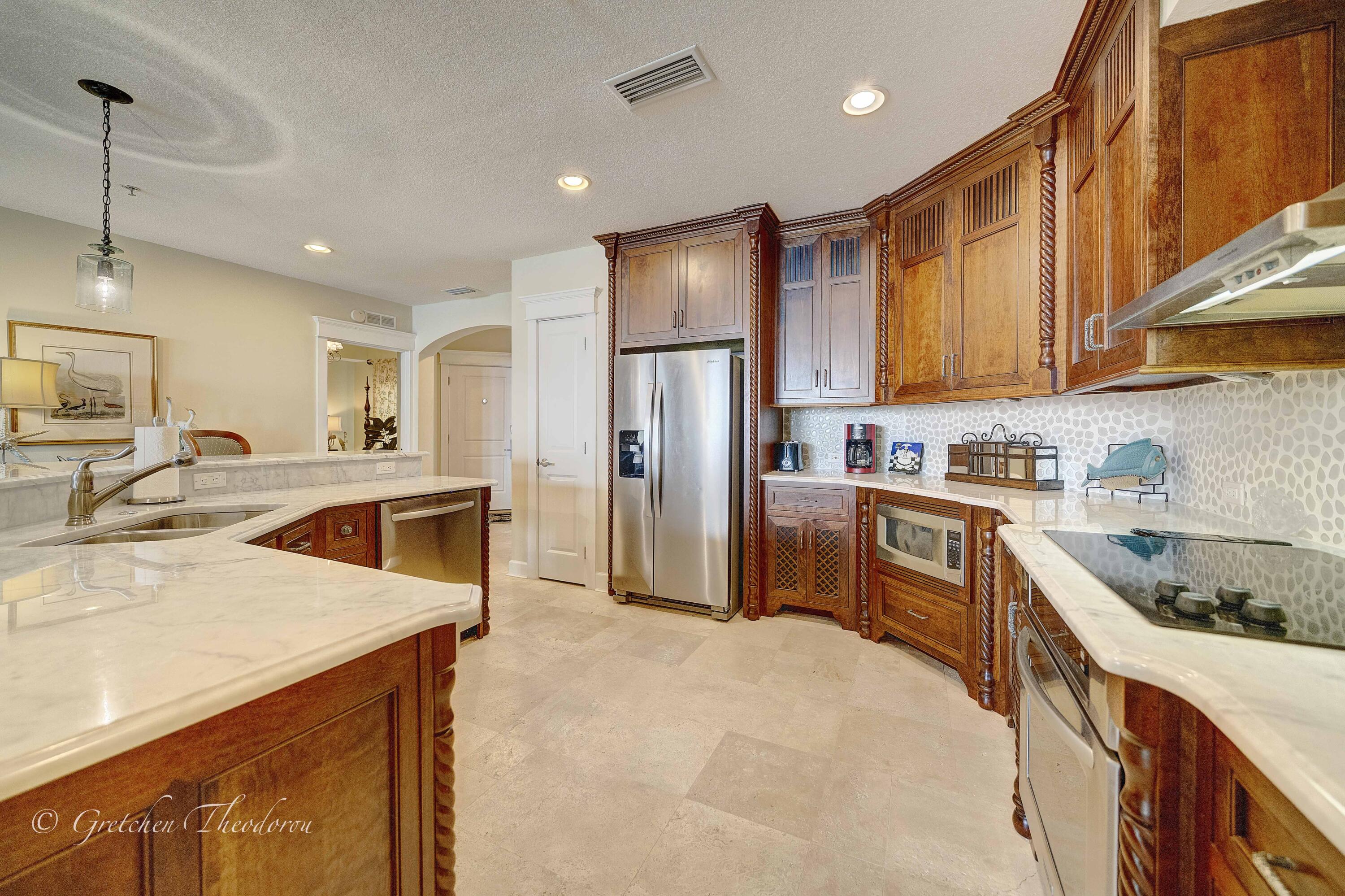 GRAND PANAMA BEACH RESORTS - Residential