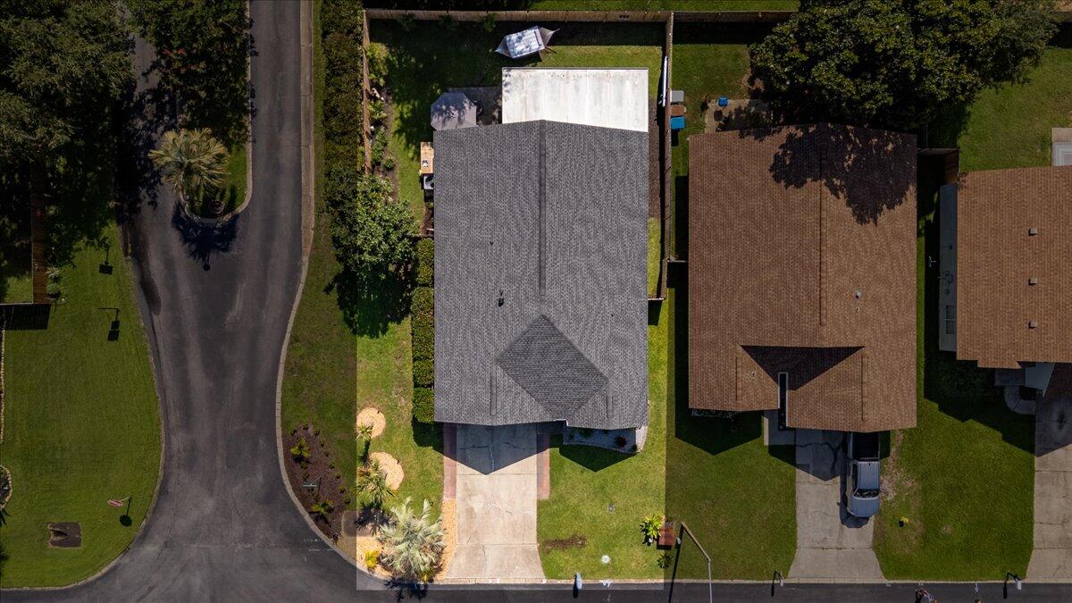 IVALEA GARDENS - Residential