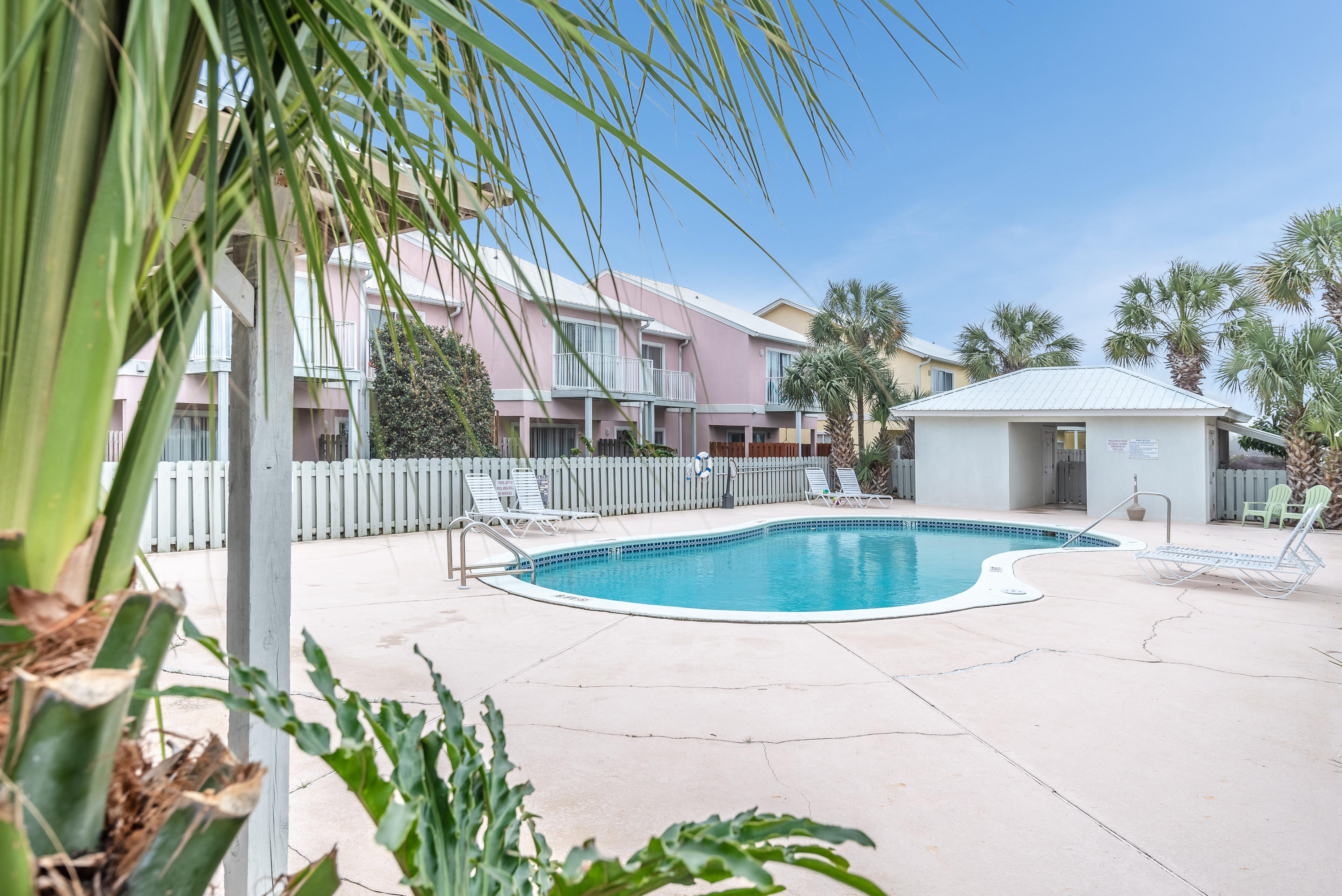 GULF WALK MIRAMAR BEACH - Residential