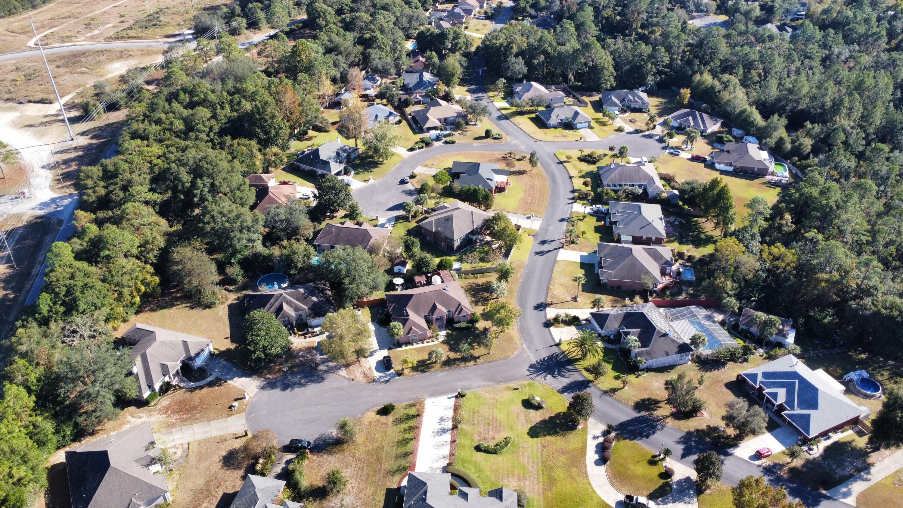 PAGE PLACE 3 PH 1 - Residential