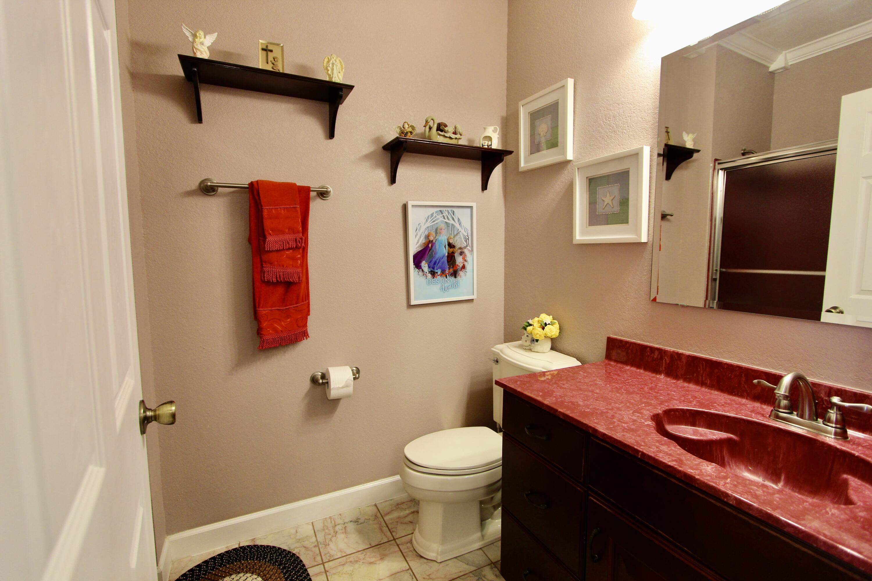 PAGE PLACE 3 PH 1 - Residential