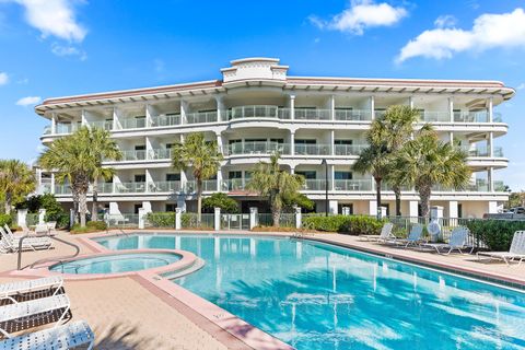 A home in Panama City Beach