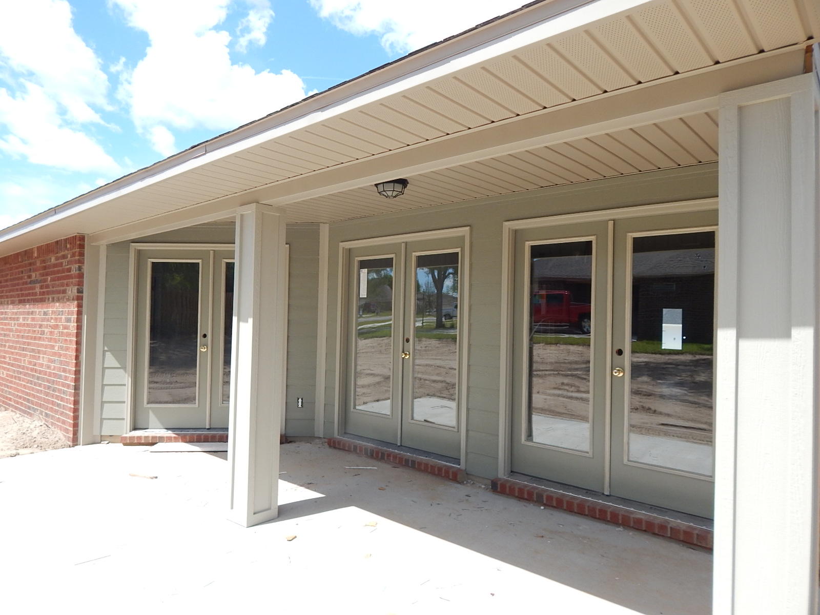 CHANAN ESTATES 1ST ADDN - Residential