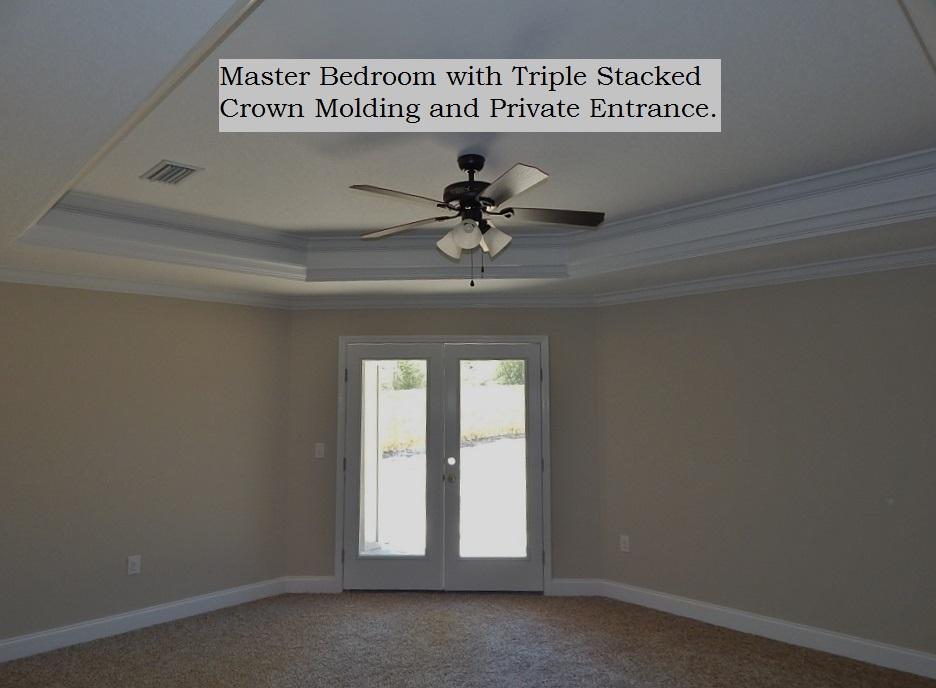 CHANAN ESTATES 1ST ADDN - Residential