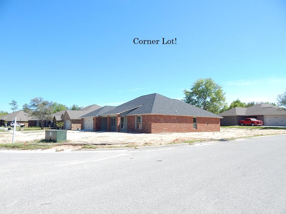 CHANAN ESTATES 1ST ADDN - Residential