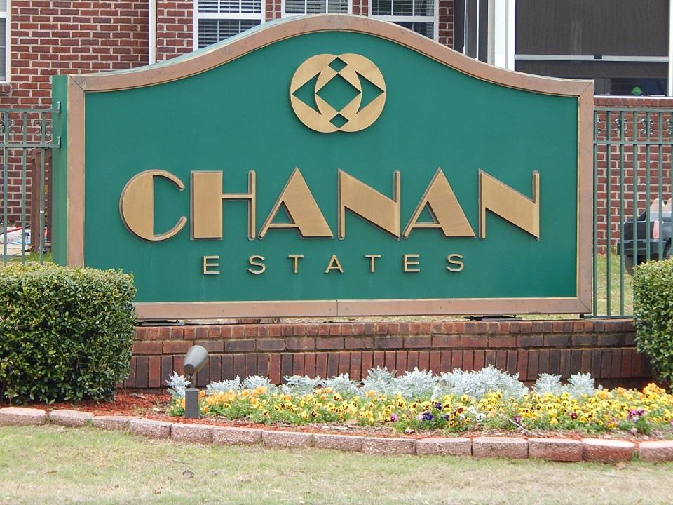 CHANAN ESTATES 1ST ADDN - Residential