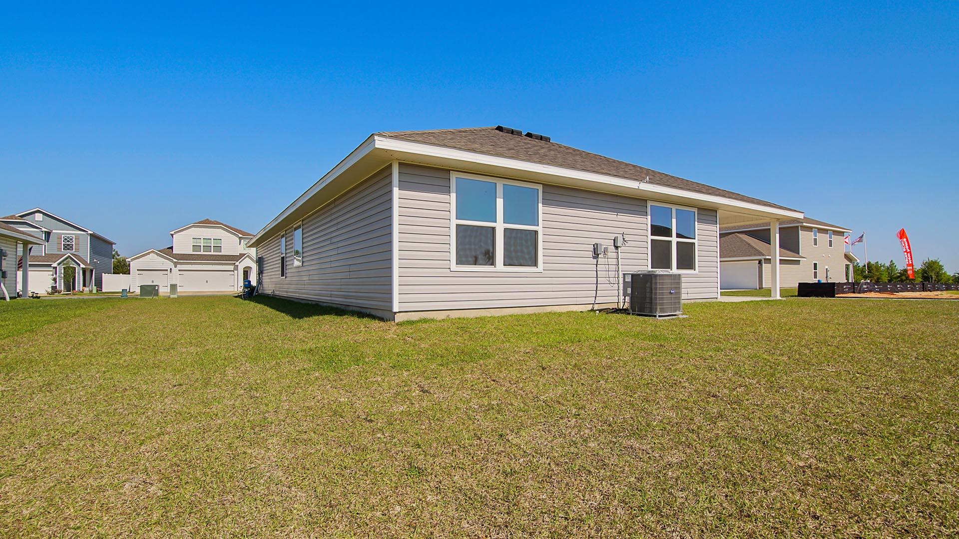 Owl's Head East - Residential