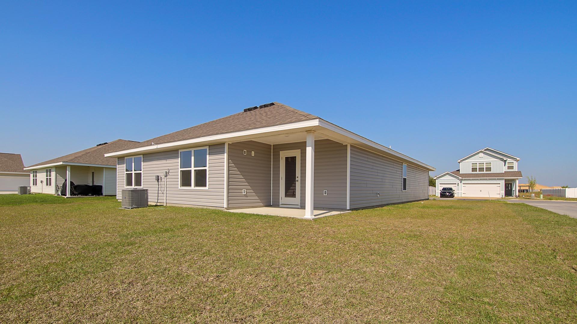 Owl's Head East - Residential