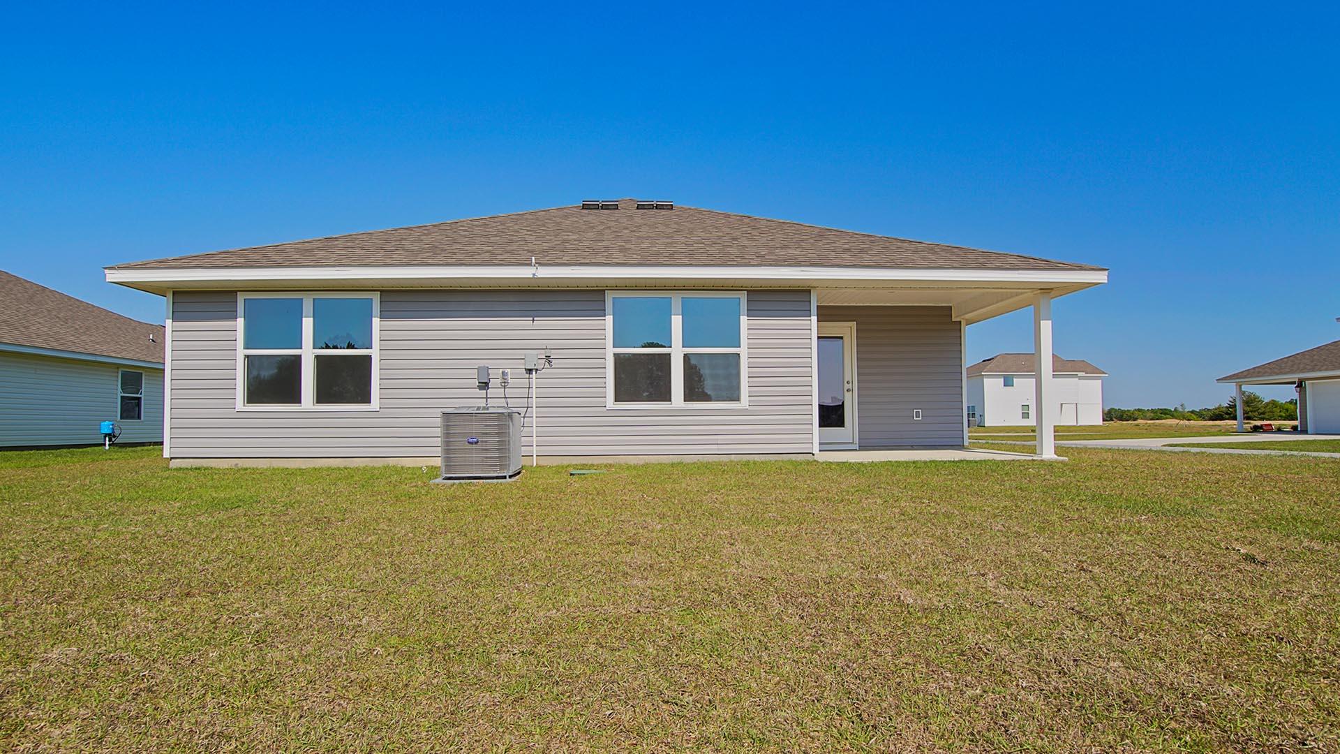 Owl's Head East - Residential