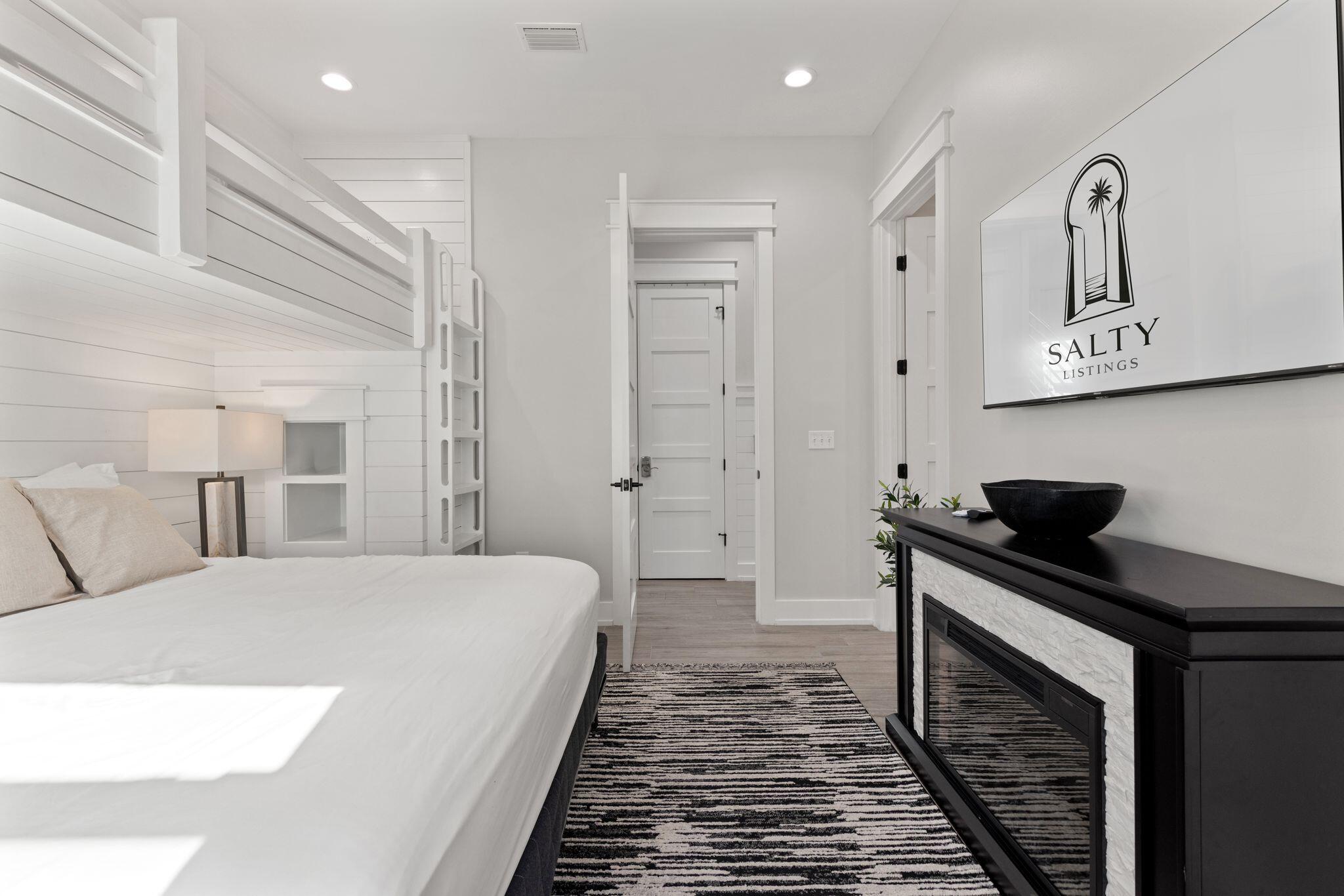 Bid-A-Wee Beach - Residential