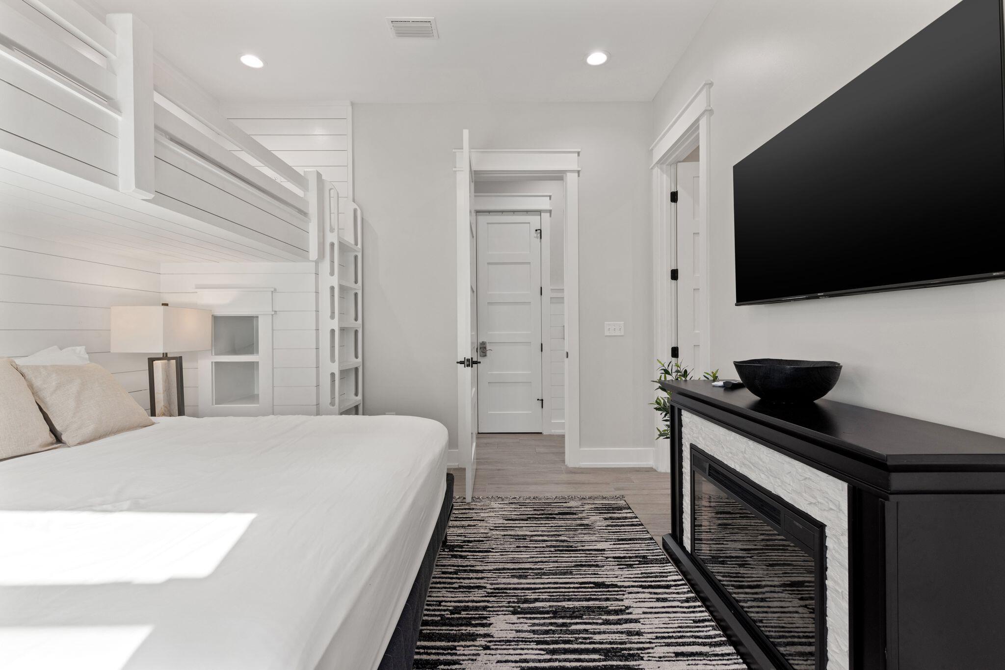 Bid-A-Wee Beach - Residential