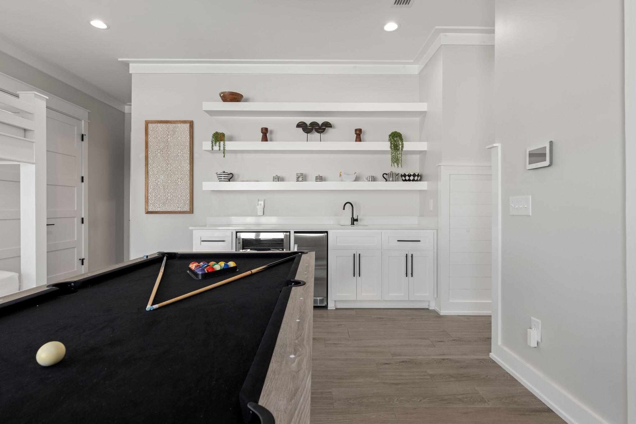 Bid-A-Wee Beach - Residential