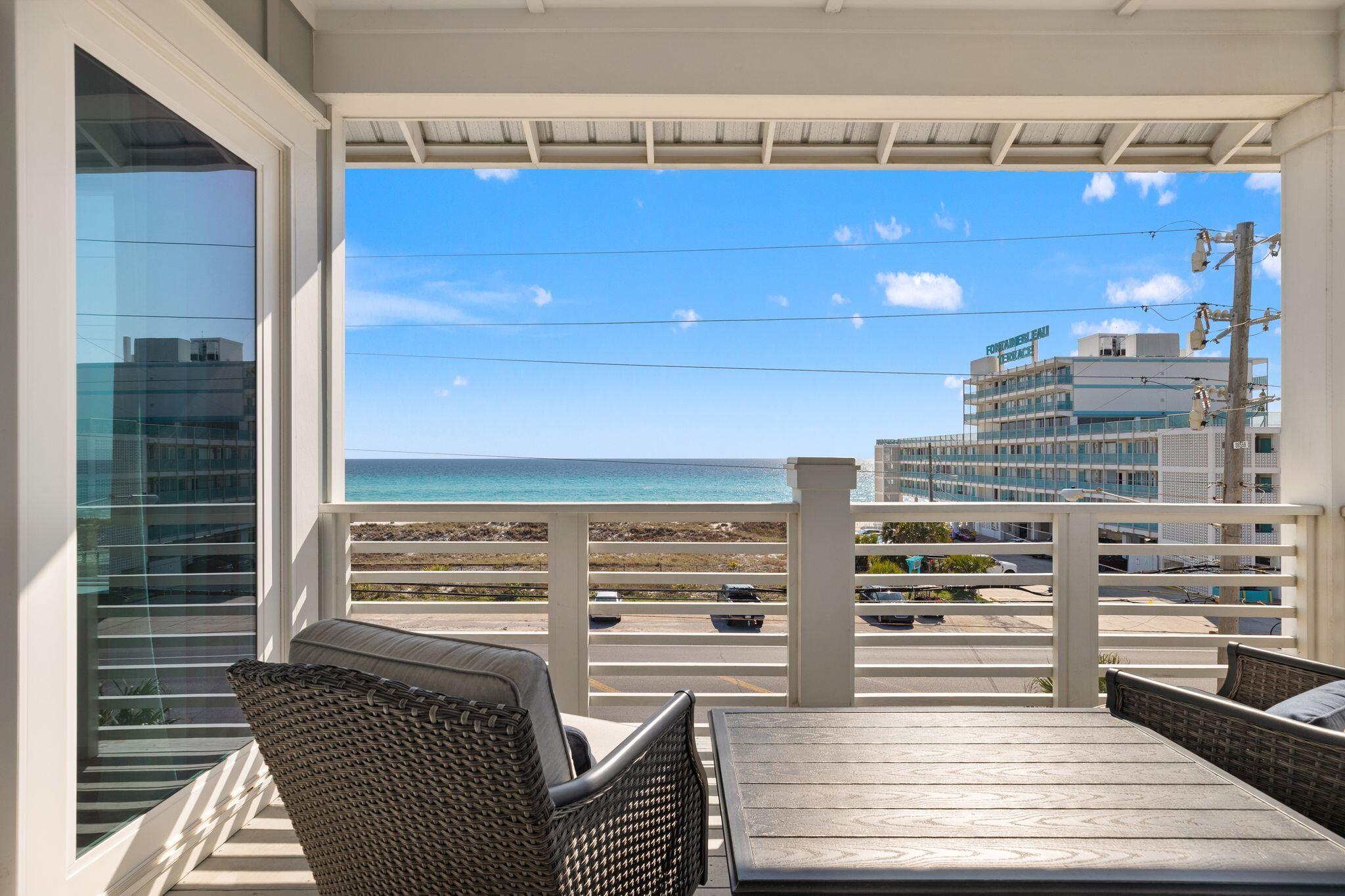 Bid-A-Wee Beach - Residential