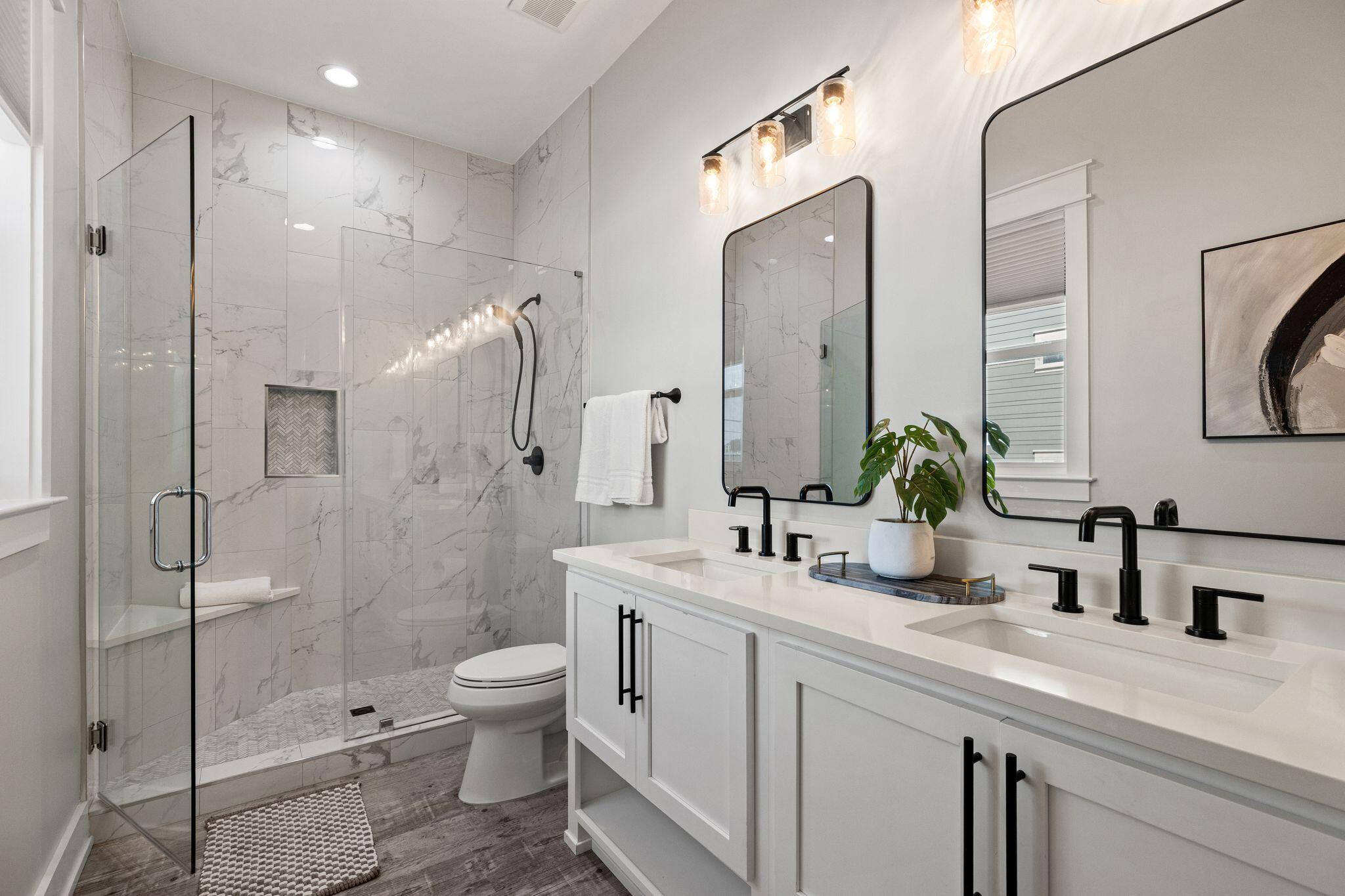 Bid-A-Wee Beach - Residential