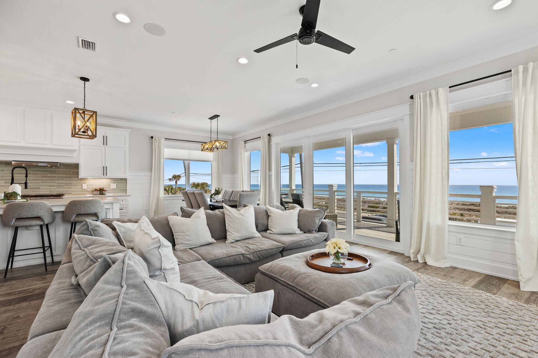 Bid-A-Wee Beach - Residential