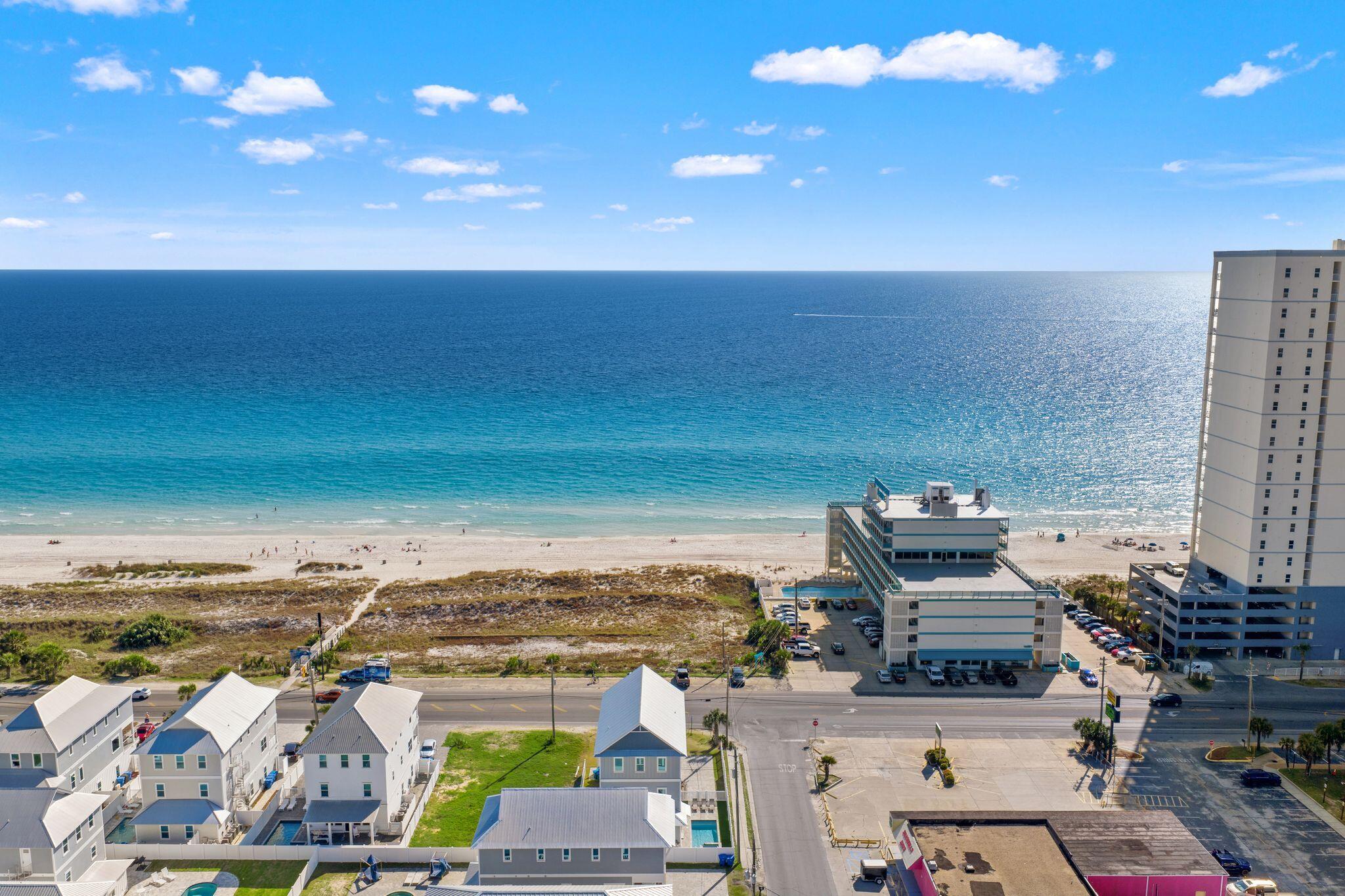 Bid-A-Wee Beach - Residential