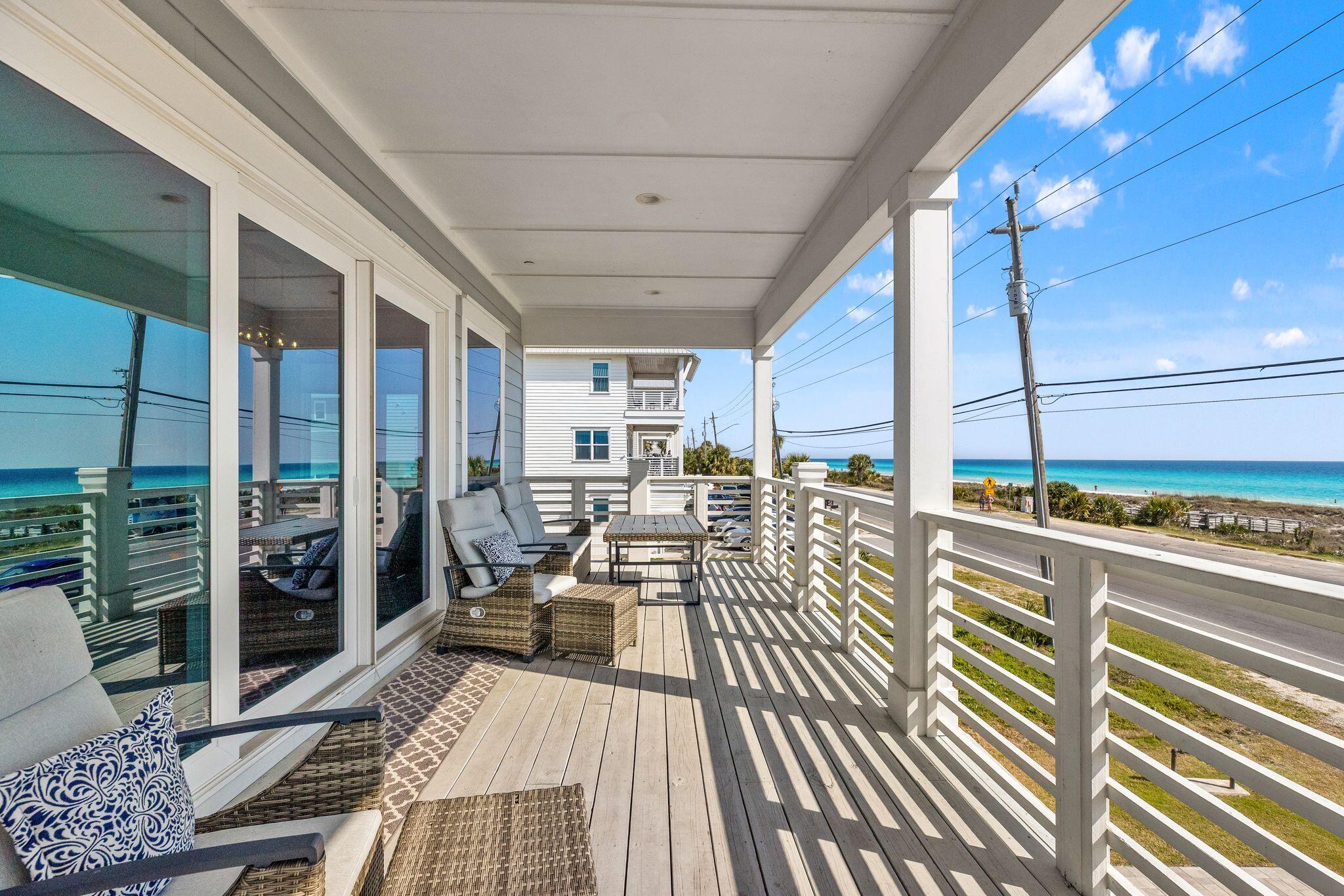 Bid-A-Wee Beach - Residential