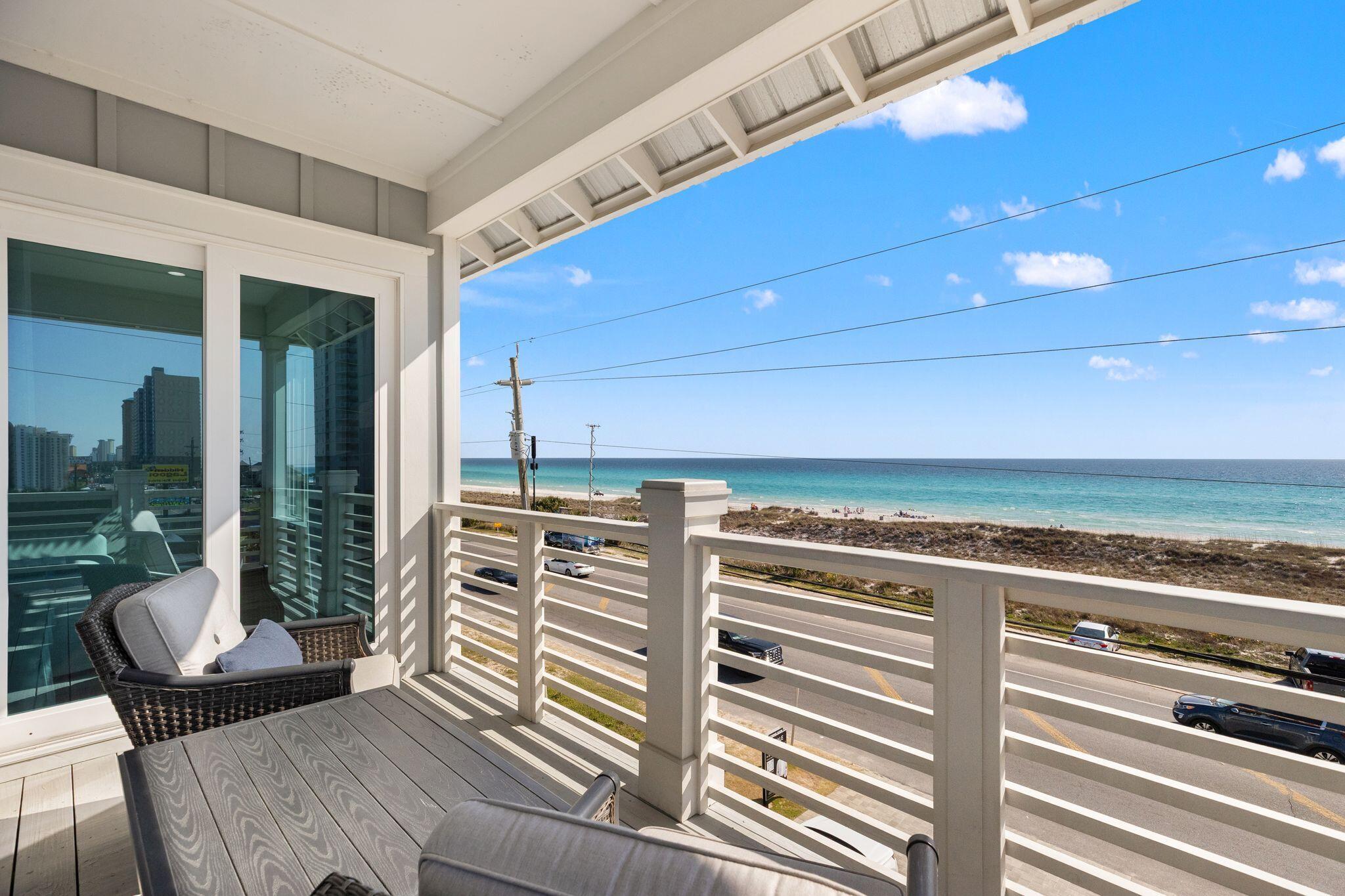 Bid-A-Wee Beach - Residential