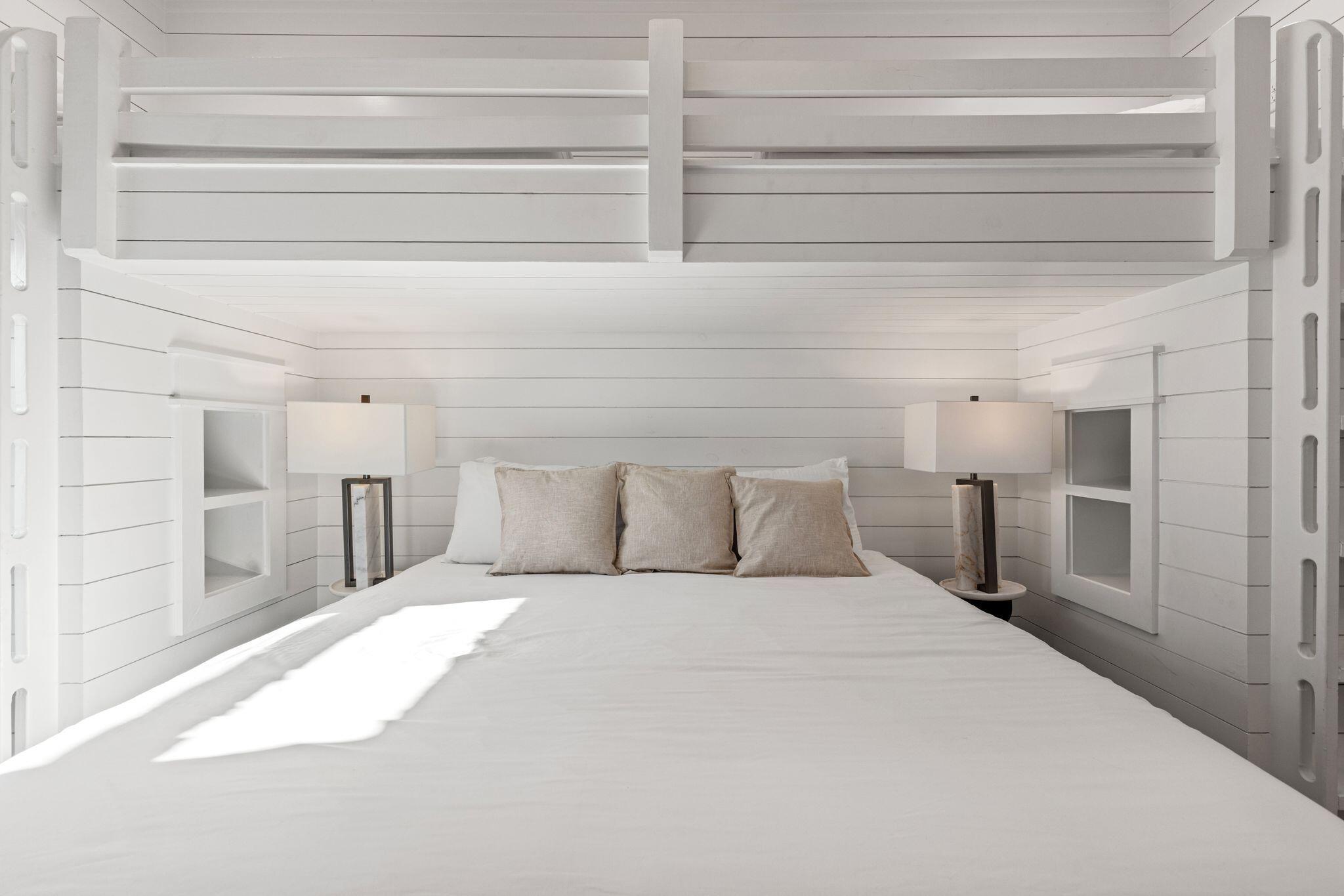 Bid-A-Wee Beach - Residential