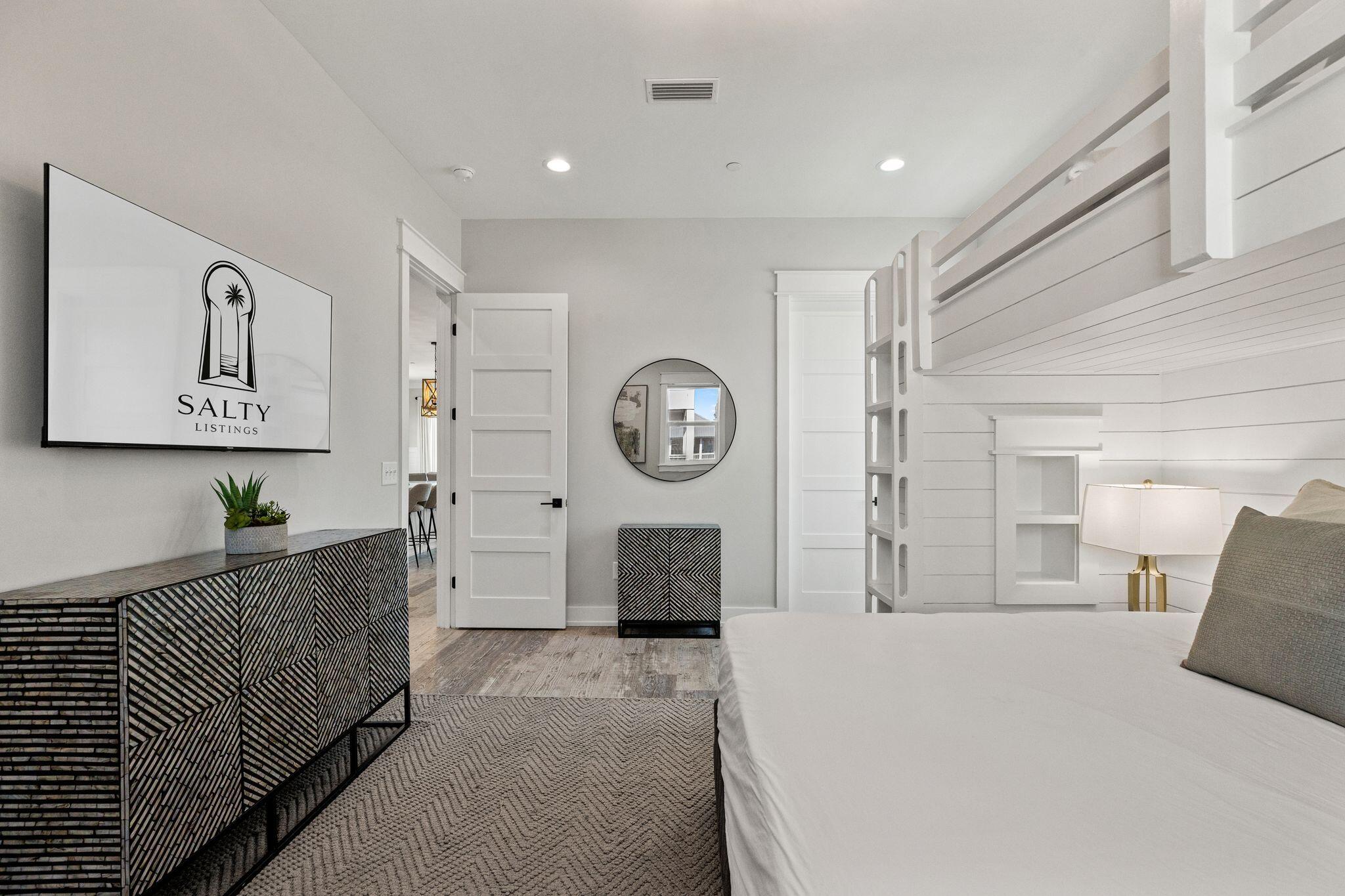 Bid-A-Wee Beach - Residential