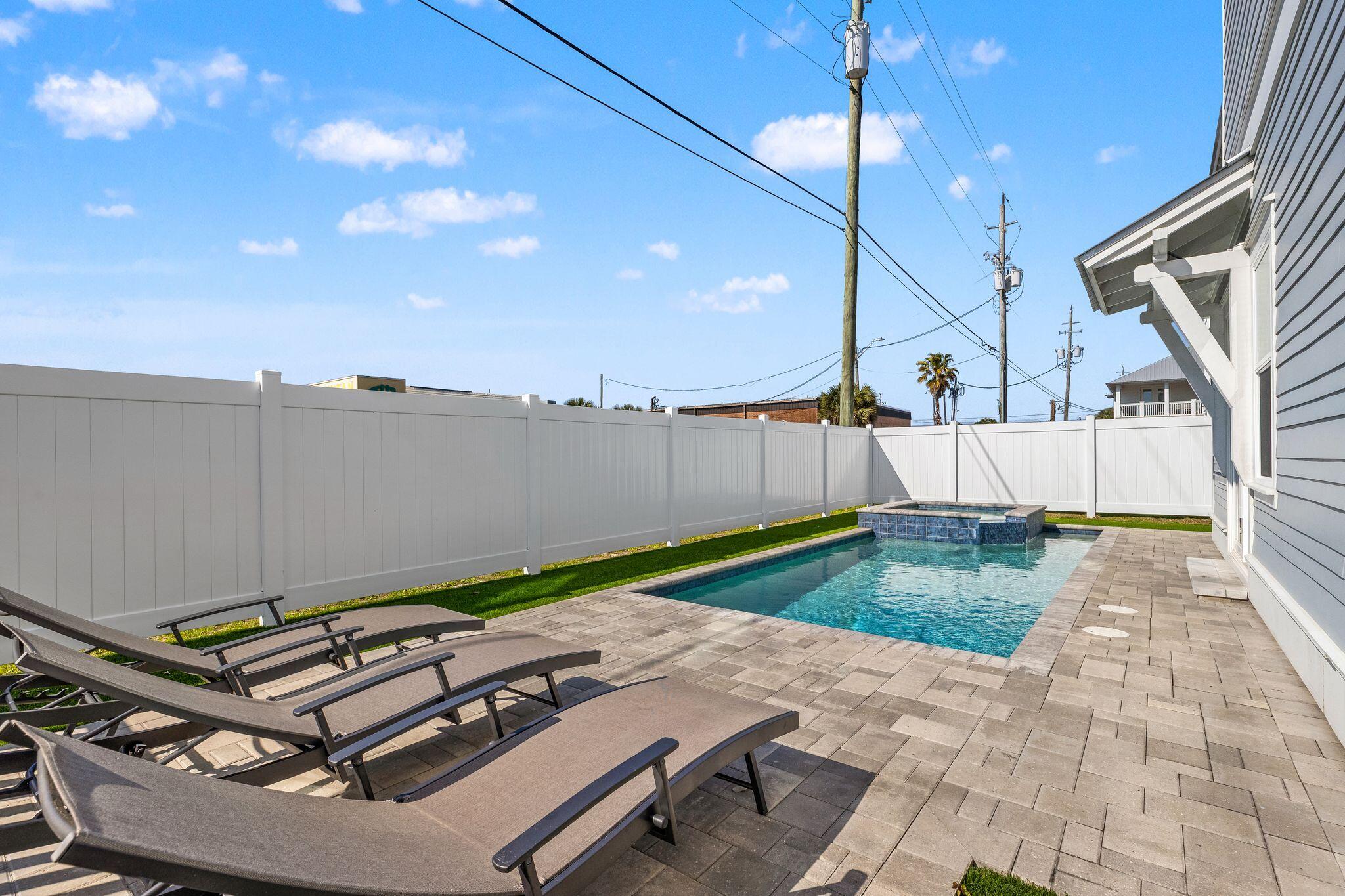 Bid-A-Wee Beach - Residential