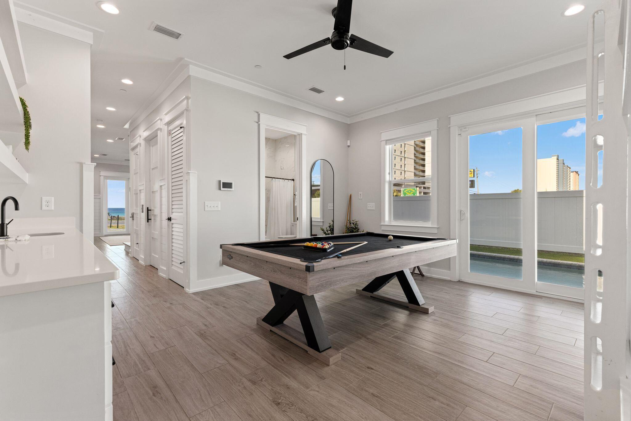 Bid-A-Wee Beach - Residential