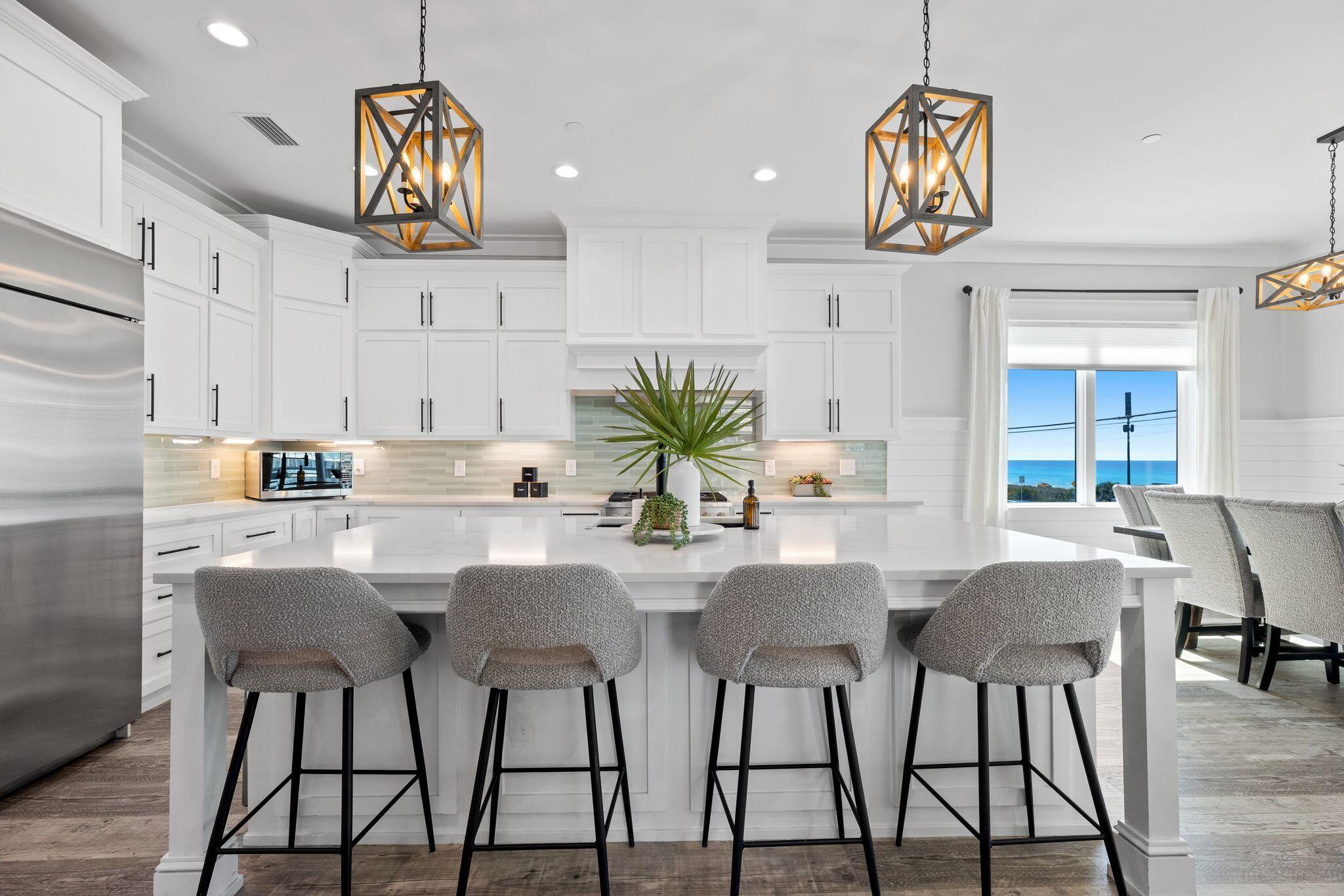 Bid-A-Wee Beach - Residential