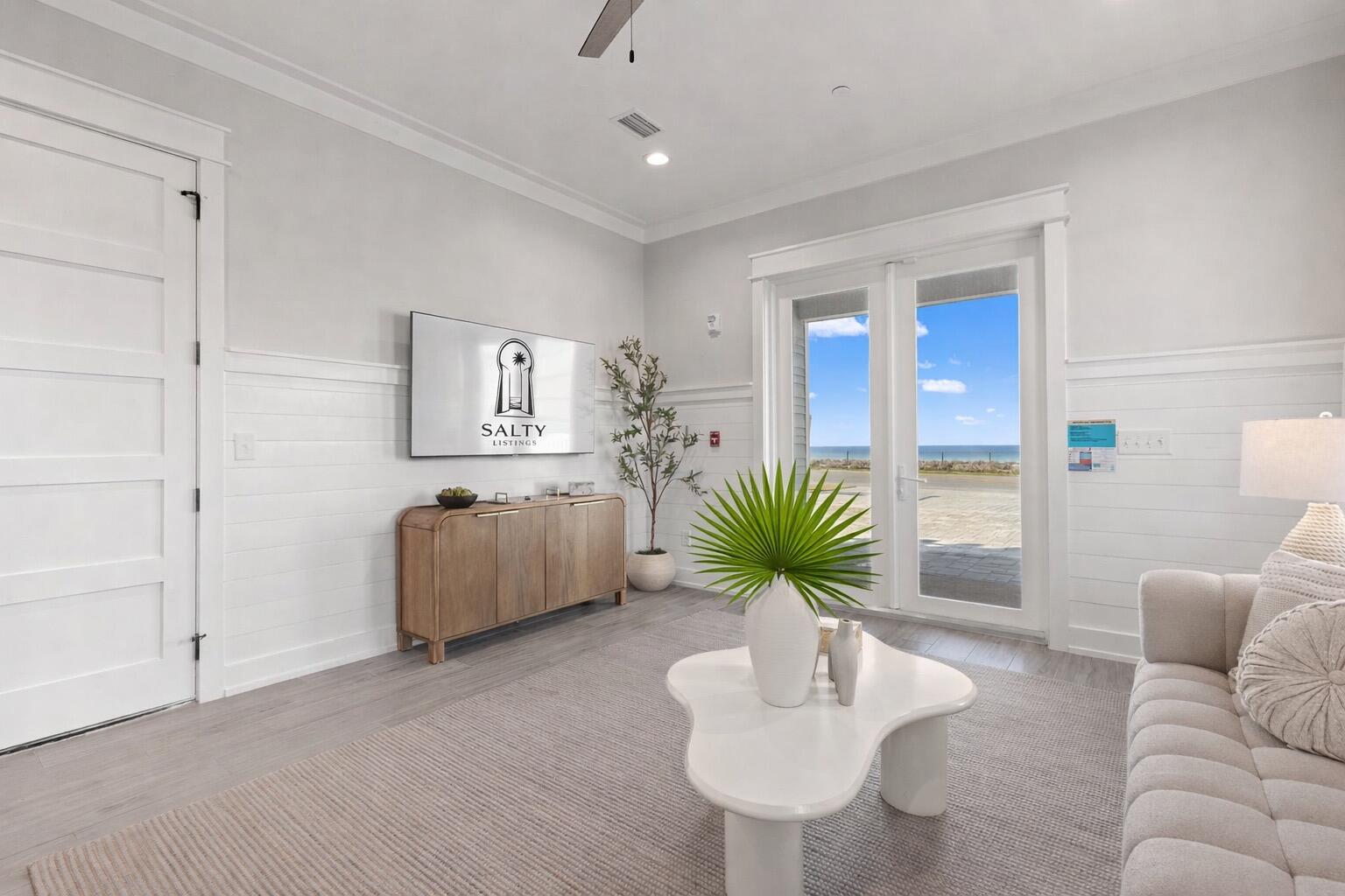 Bid-A-Wee Beach - Residential