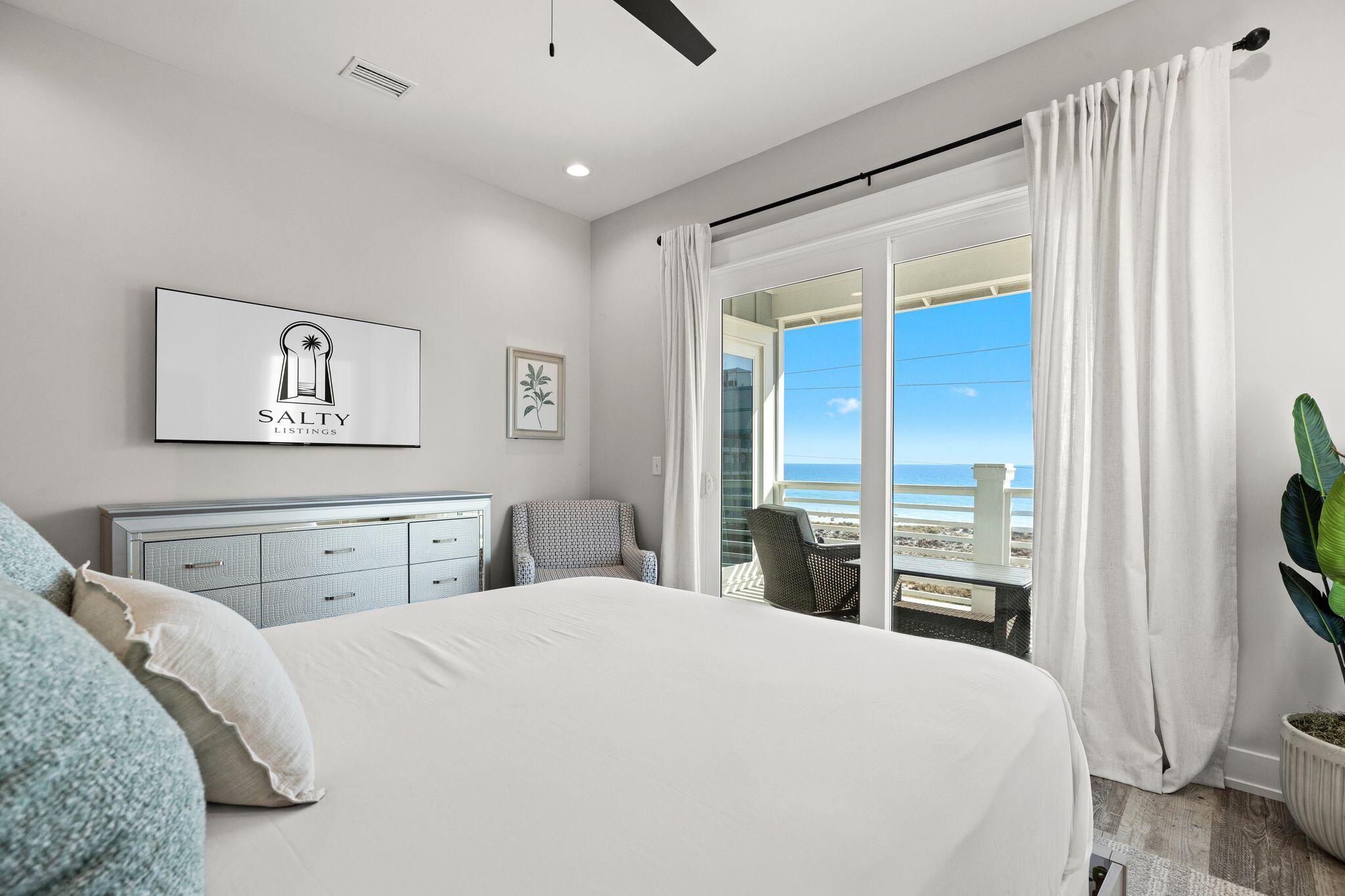 Bid-A-Wee Beach - Residential