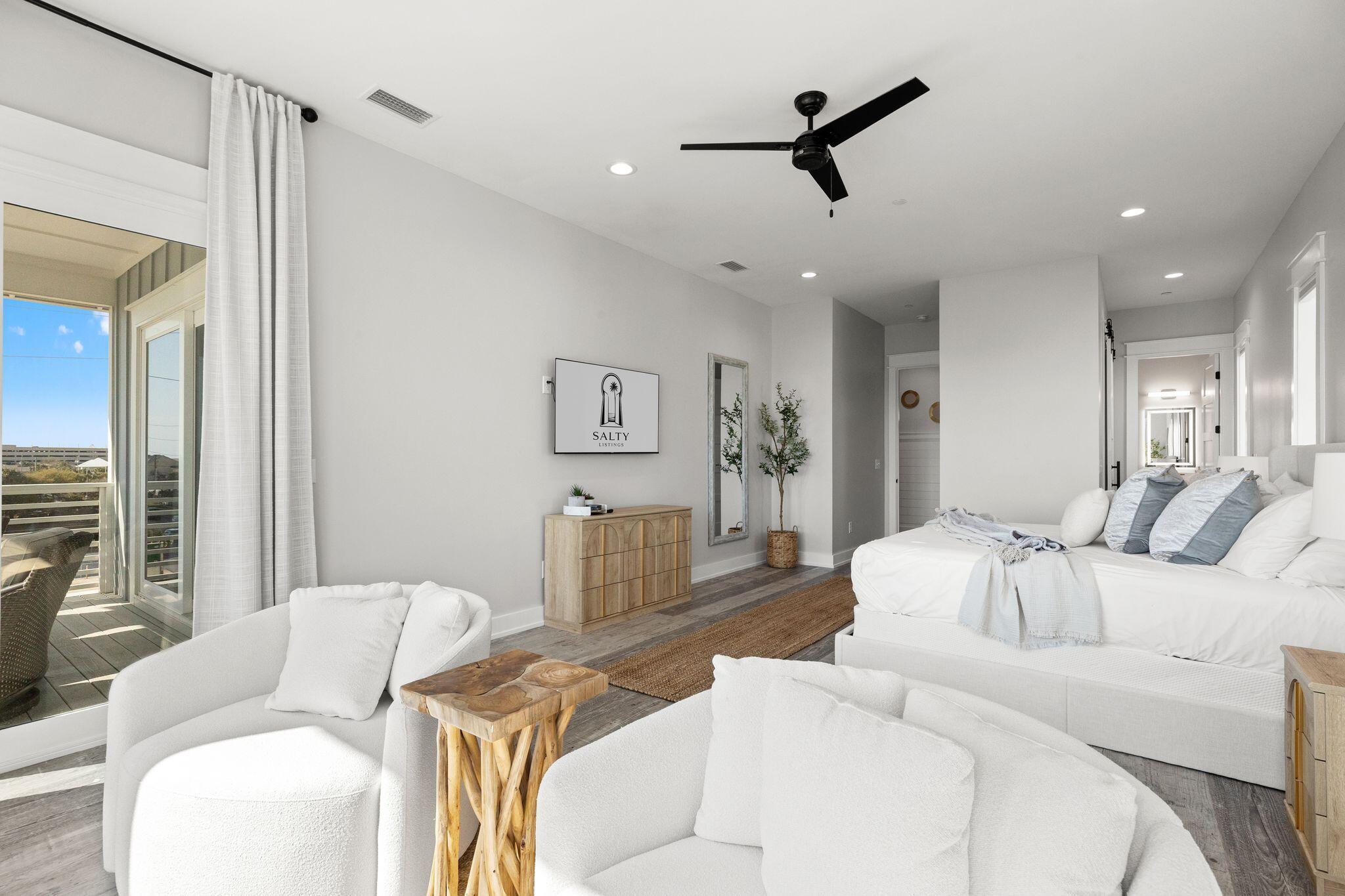 Bid-A-Wee Beach - Residential