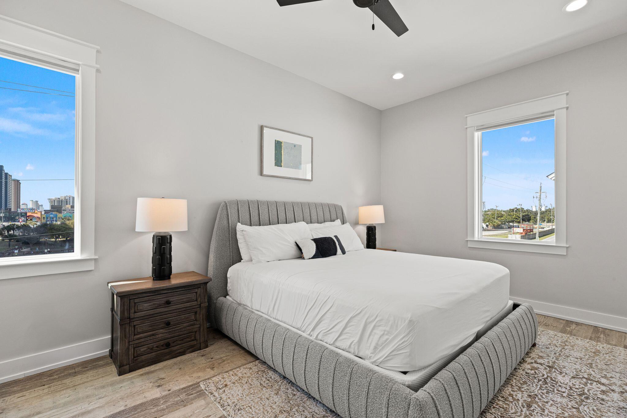 Bid-A-Wee Beach - Residential