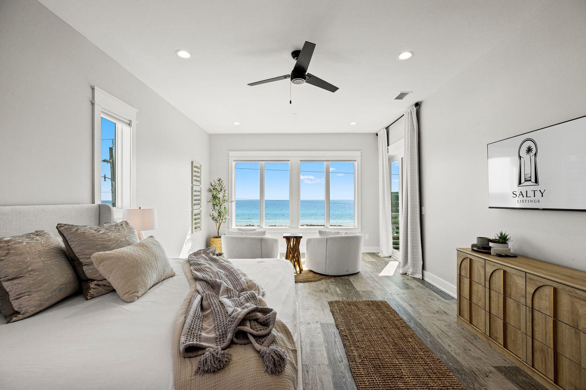 Bid-A-Wee Beach - Residential